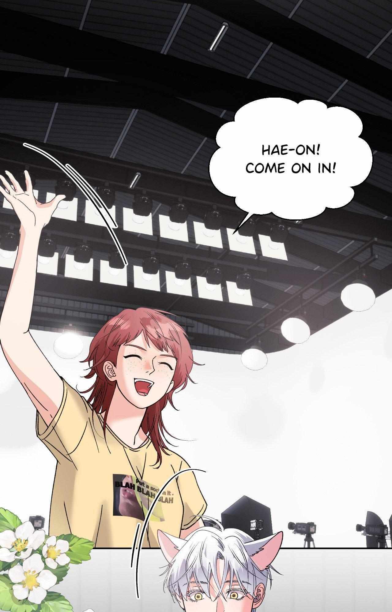 You are so lovely Chapter 29 - Page 43 in English