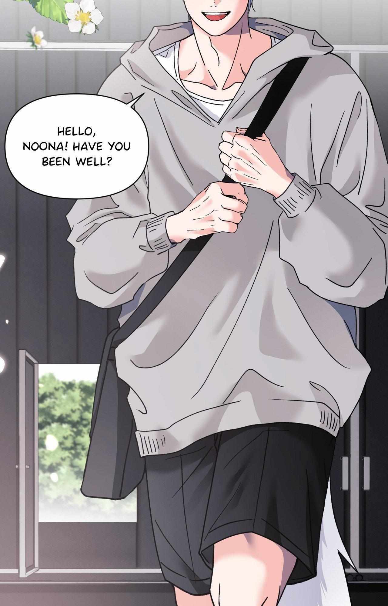 You are so lovely Chapter 29 - Page 44 in English