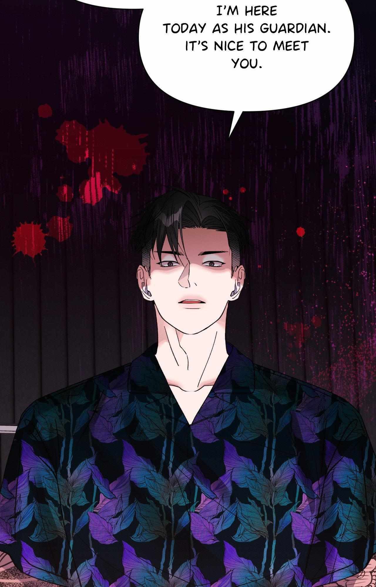You are so lovely Chapter 29 - Page 48 in English