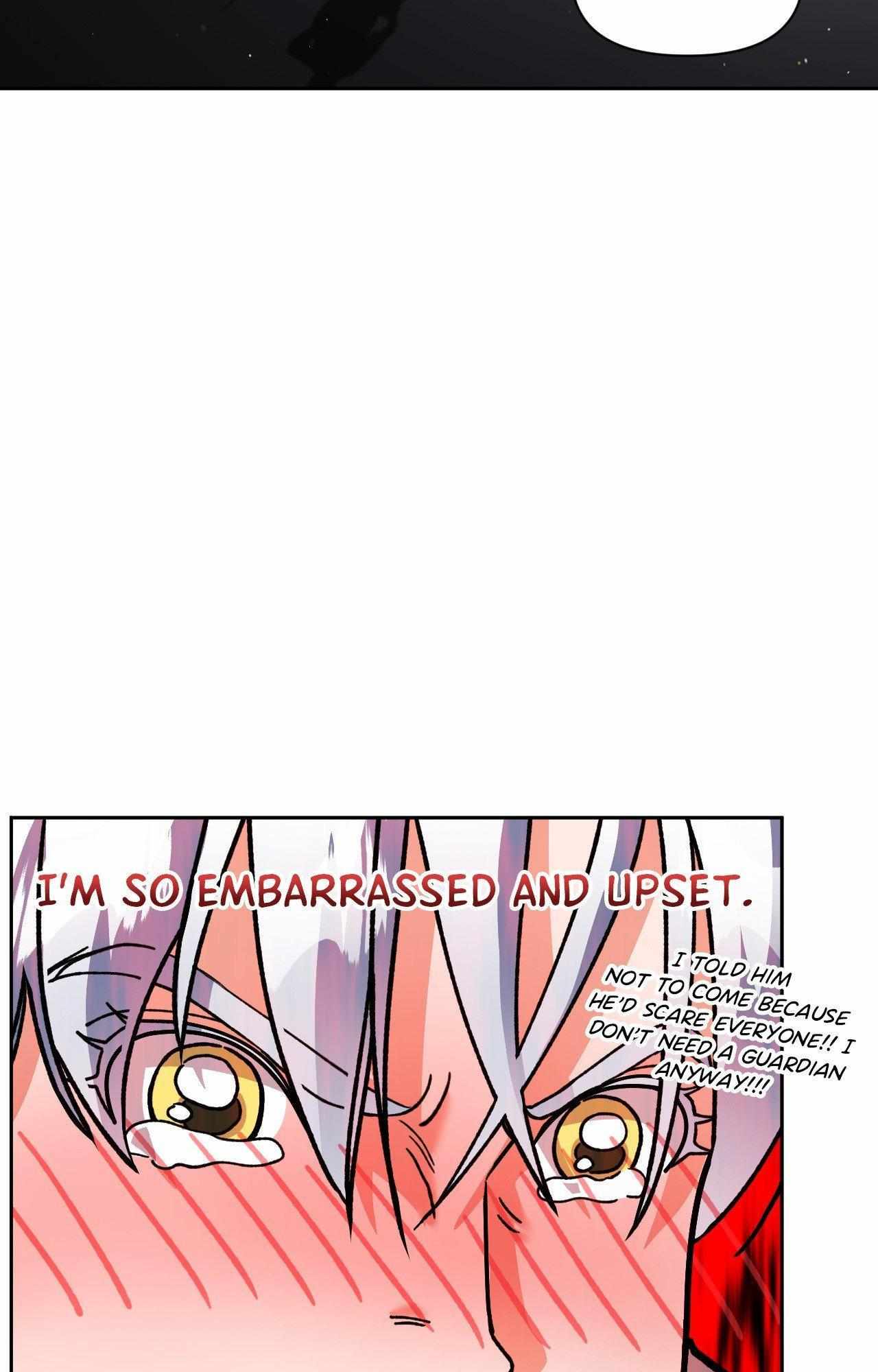 You are so lovely Chapter 29 - Page 52 in English