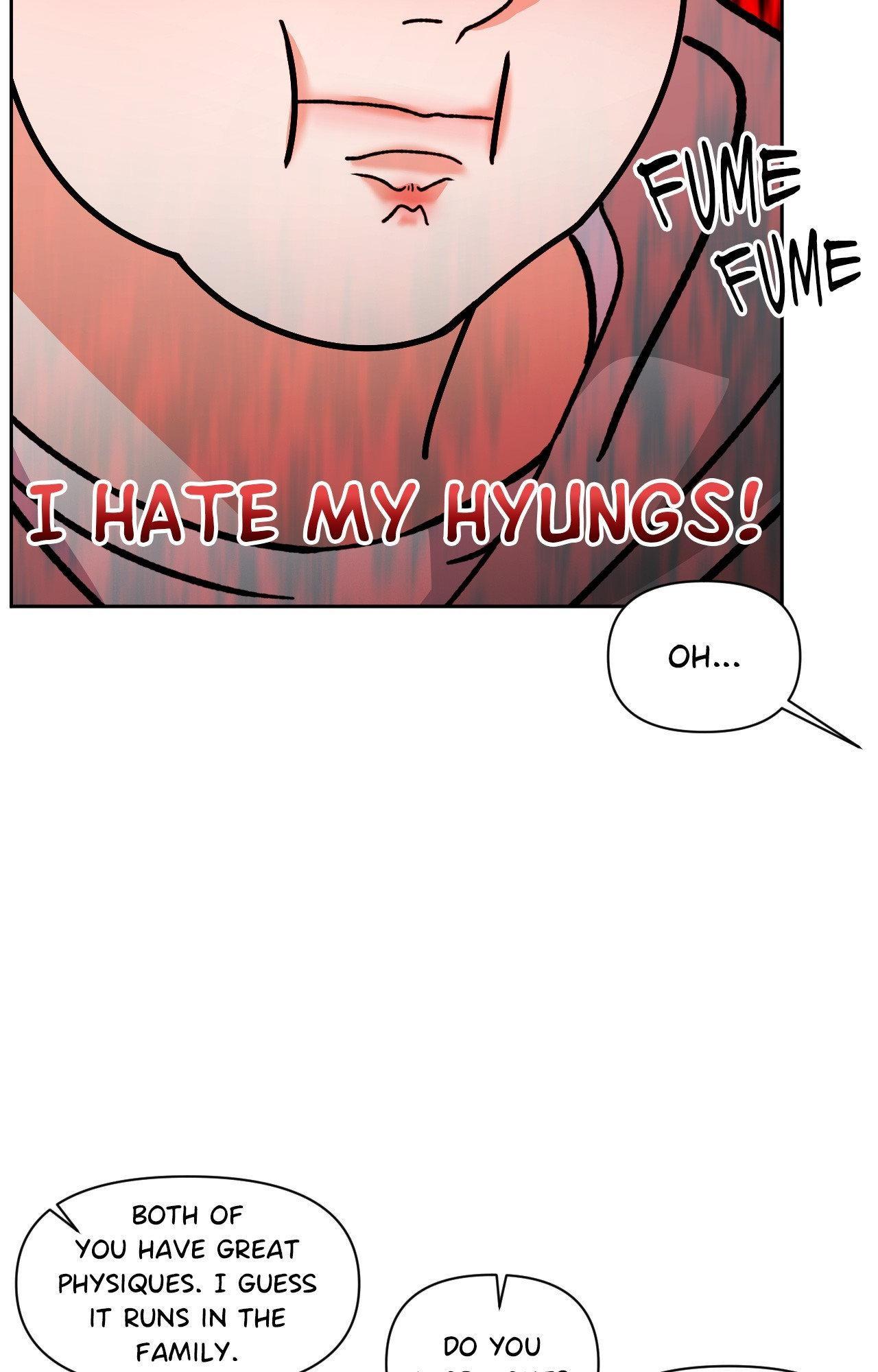 You are so lovely Chapter 29 - Page 53 in English