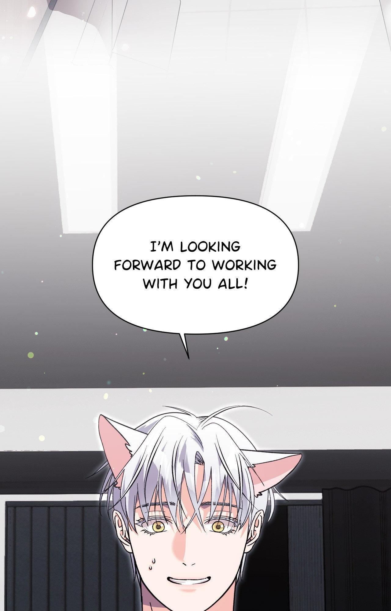 You are so lovely Chapter 29 - Page 59 in English