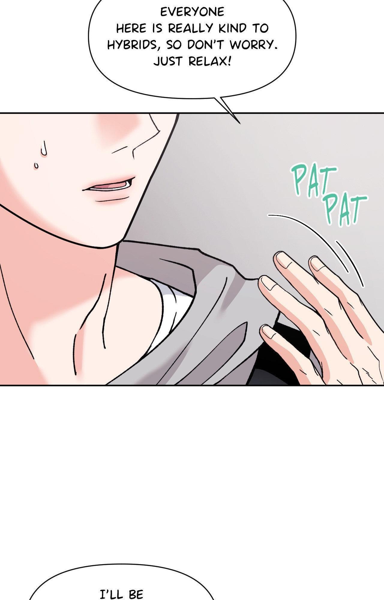 You are so lovely Chapter 29 - Page 61 in English