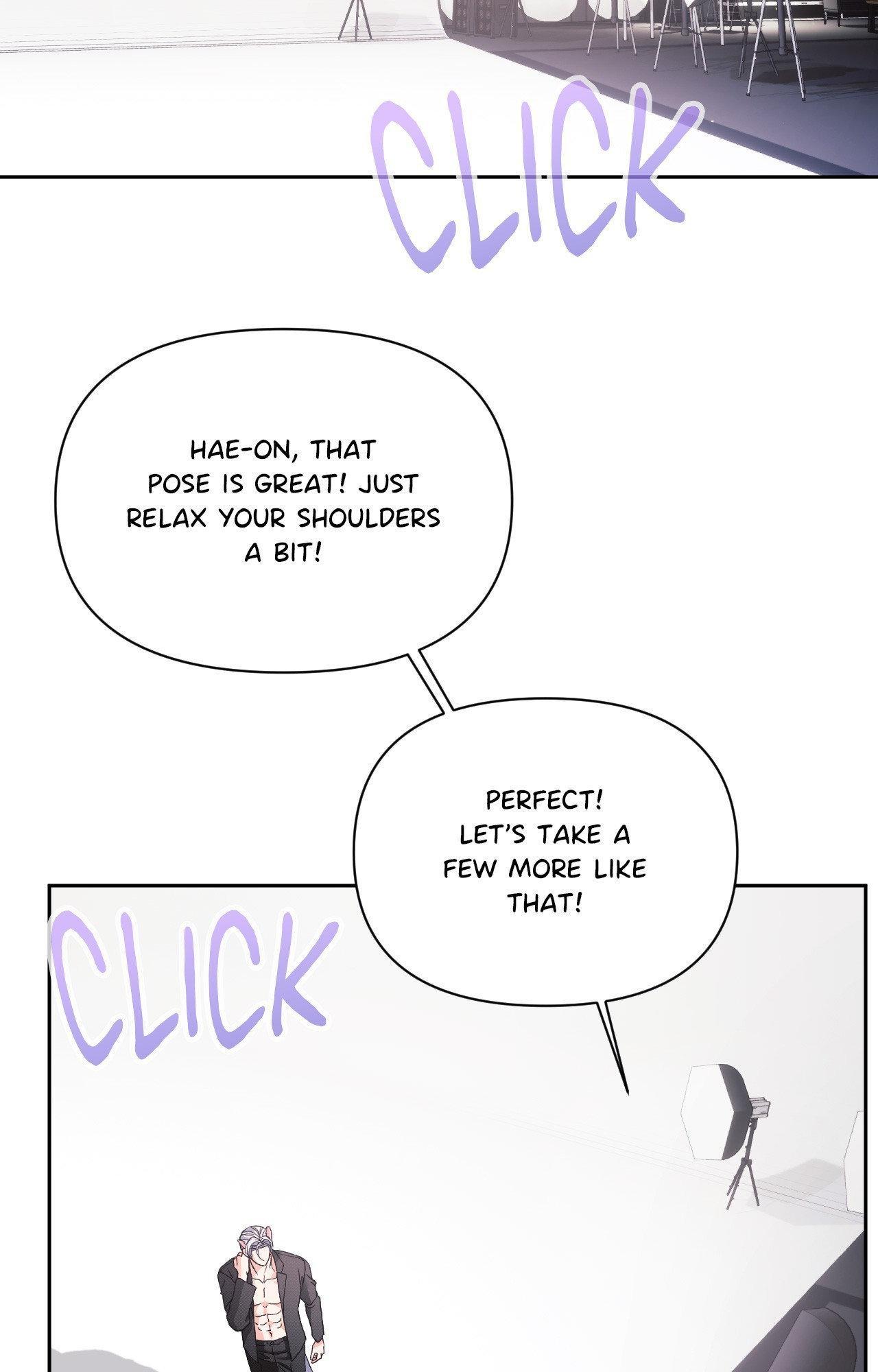 You are so lovely Chapter 29 - Page 64 in English