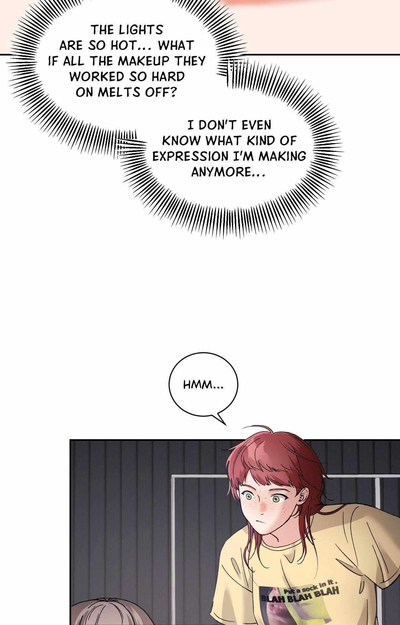 You are so lovely Chapter 29 - Page 69 in English