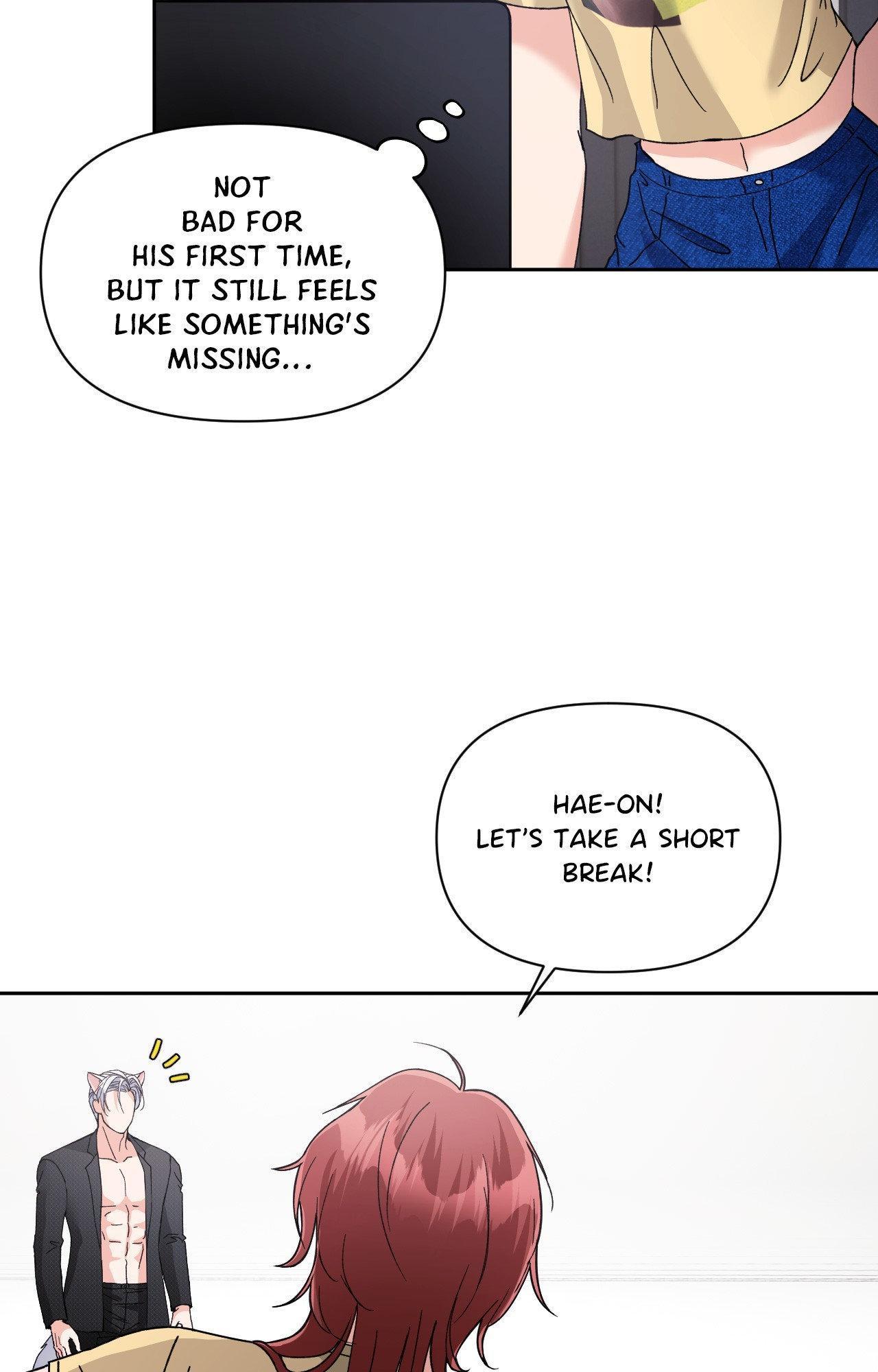 You are so lovely Chapter 29 - Page 70 in English