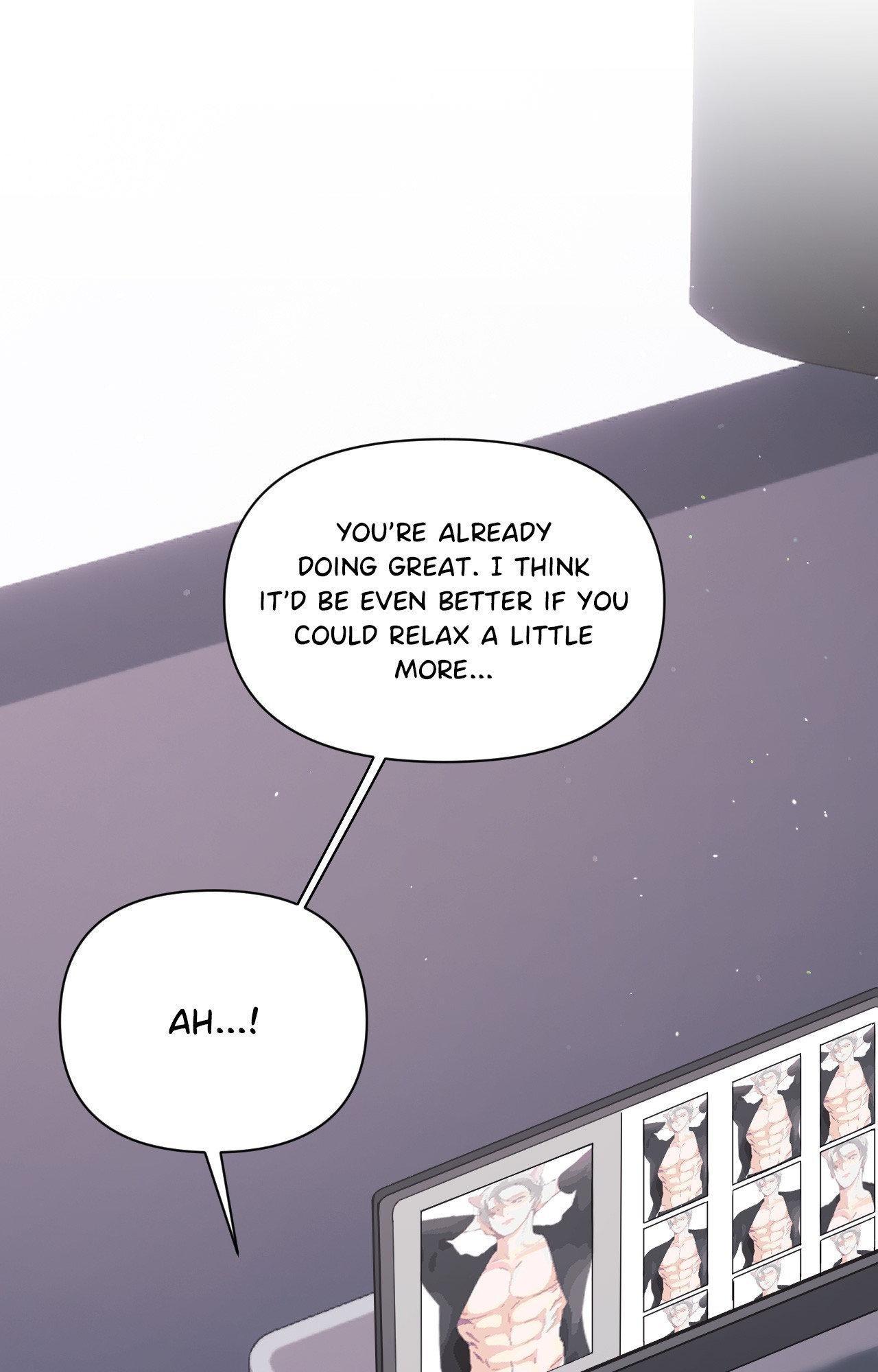You are so lovely Chapter 29 - Page 74 in English