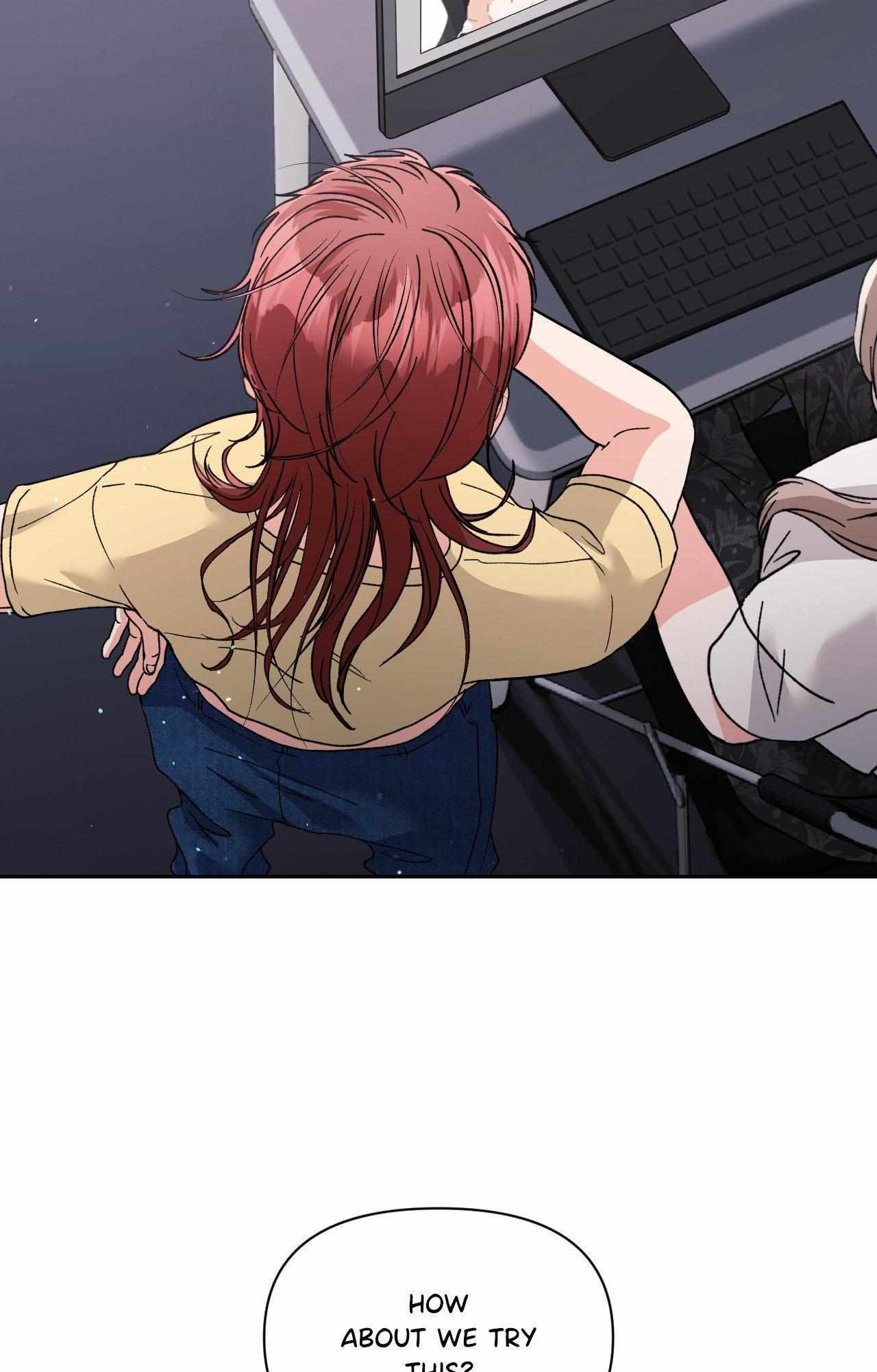 You are so lovely Chapter 29 - Page 75 in English