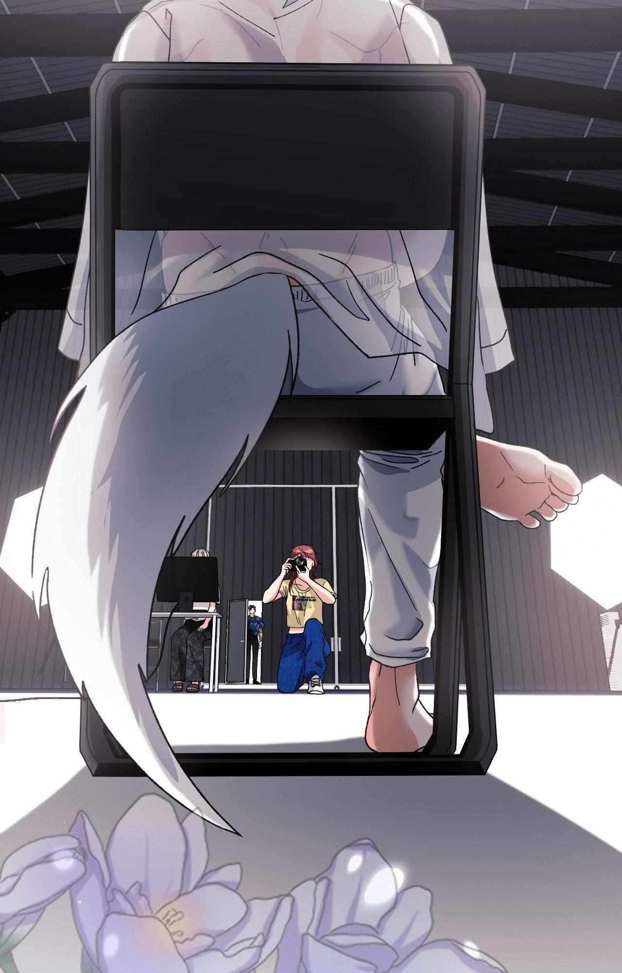 You are so lovely Chapter 29 - Page 88 in English