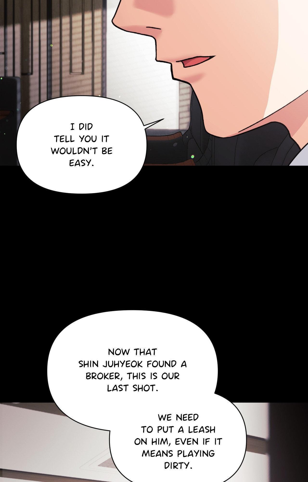 You are so lovely Chapter 29 - Page 95 in English