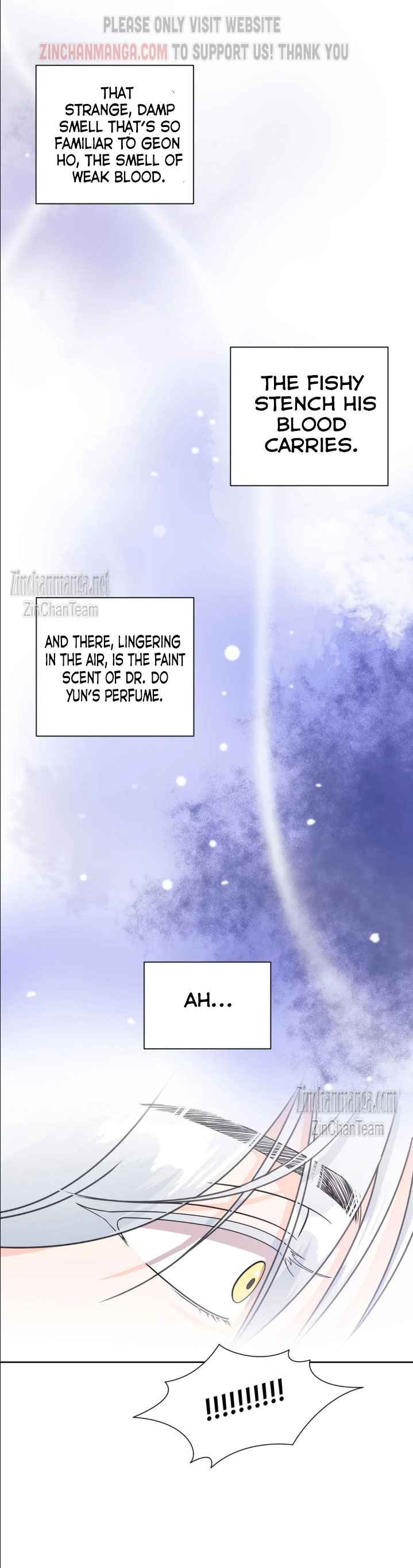 You are so lovely Chapter 3.5 - Page 10 in English