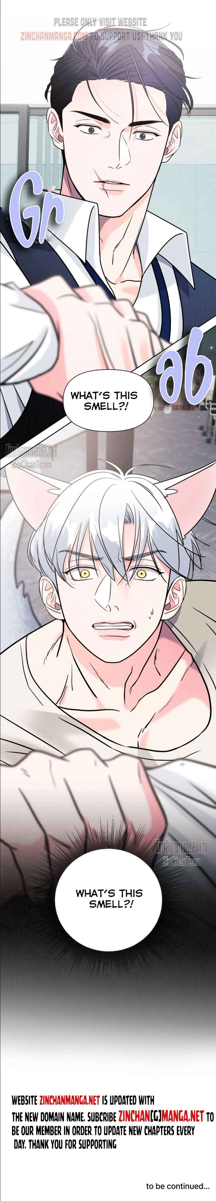 You are so lovely Chapter 3.5 - Page 11 in English