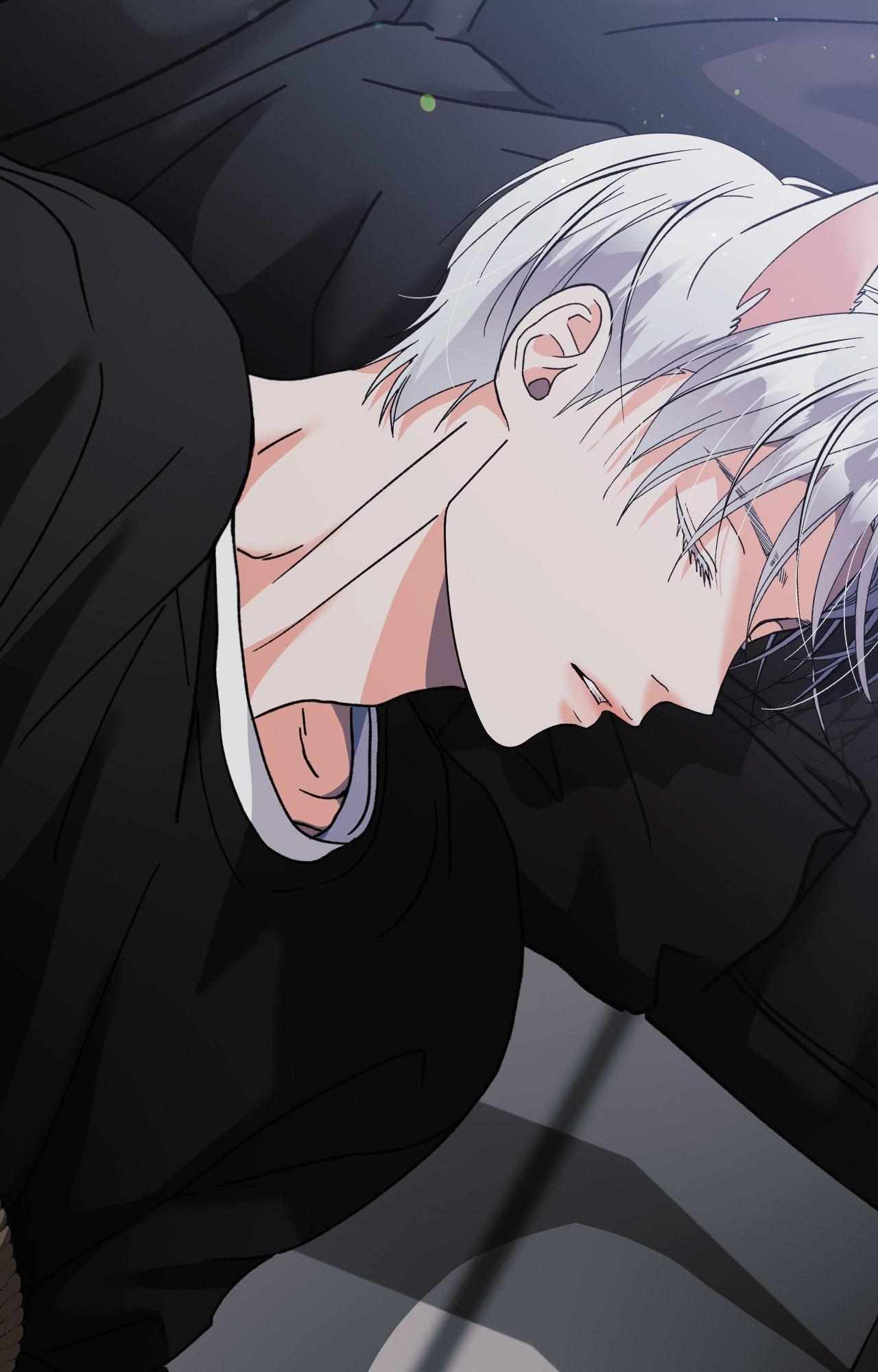 You are so lovely Chapter 30 - Page 103 in English
