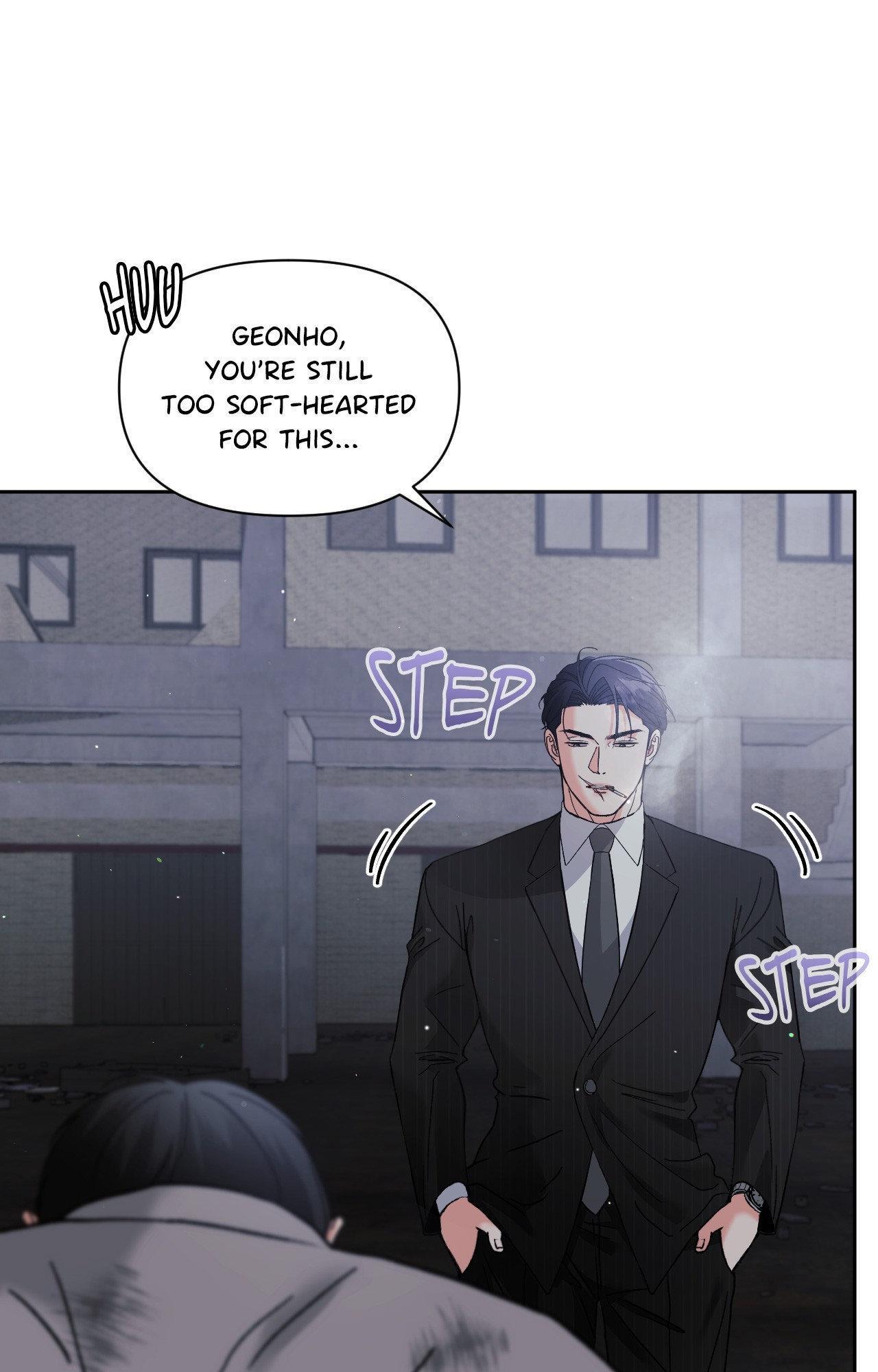 You are so lovely Chapter 30 - Page 12 in English