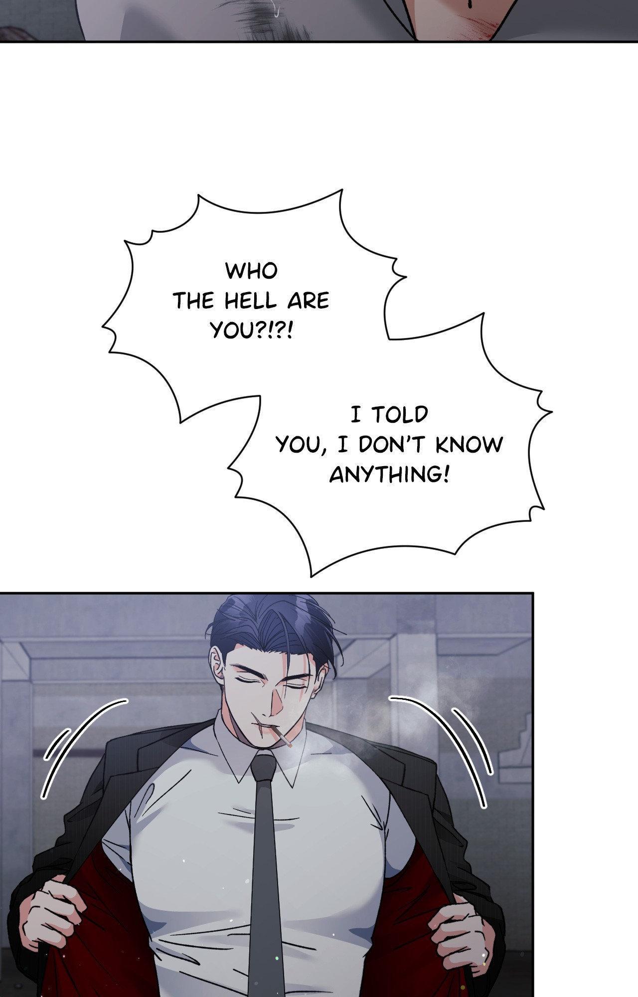 You are so lovely Chapter 30 - Page 18 in English