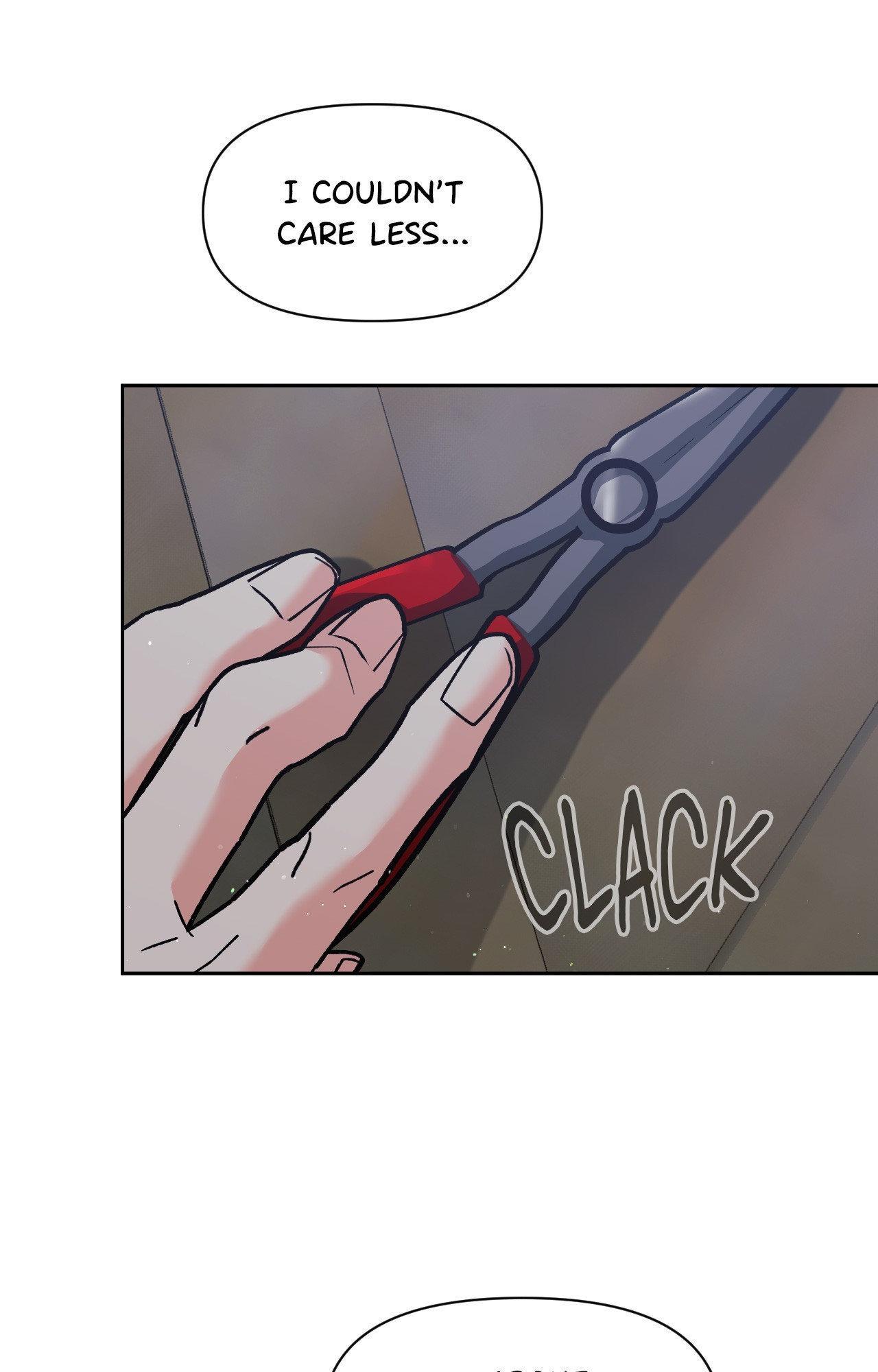 You are so lovely Chapter 30 - Page 22 in English