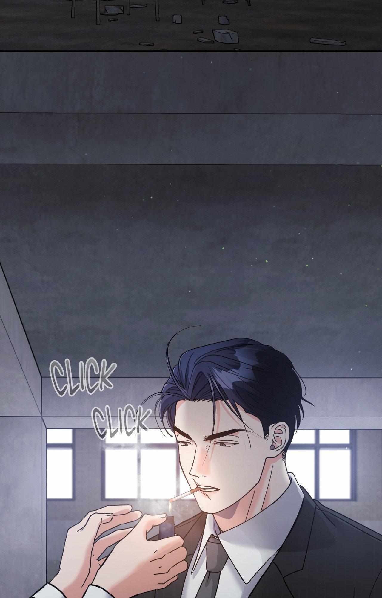 You are so lovely Chapter 30 - Page 3 in English