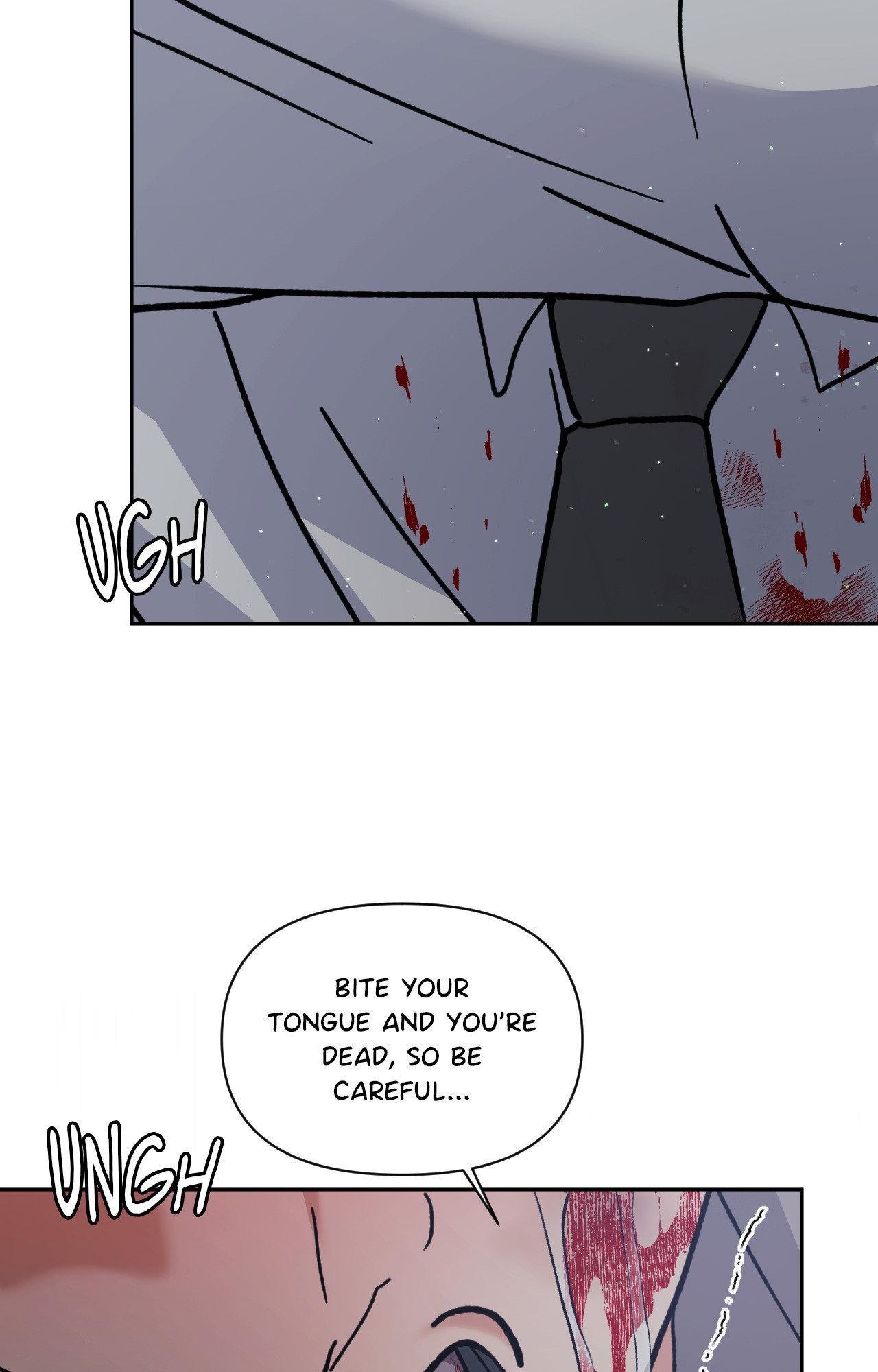 You are so lovely Chapter 30 - Page 32 in English