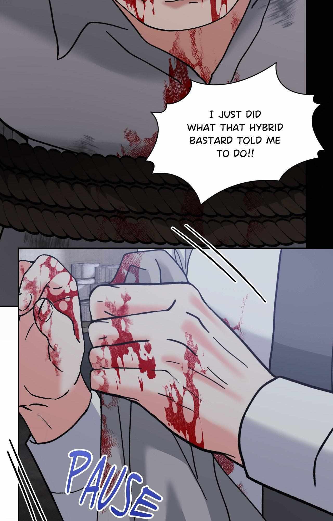 You are so lovely Chapter 30 - Page 39 in English