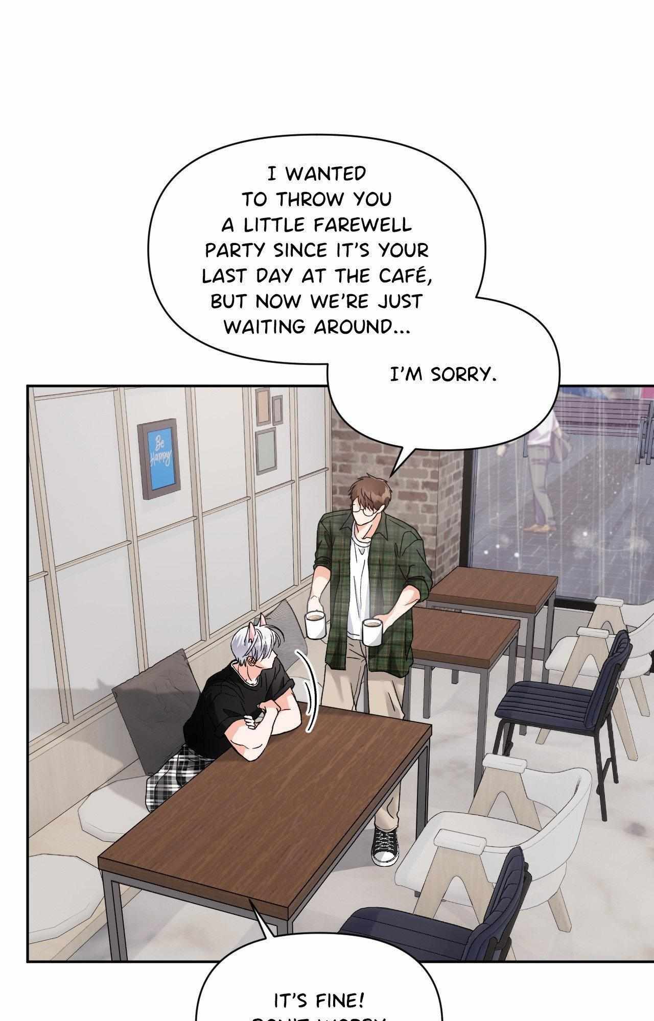 You are so lovely Chapter 30 - Page 58 in English
