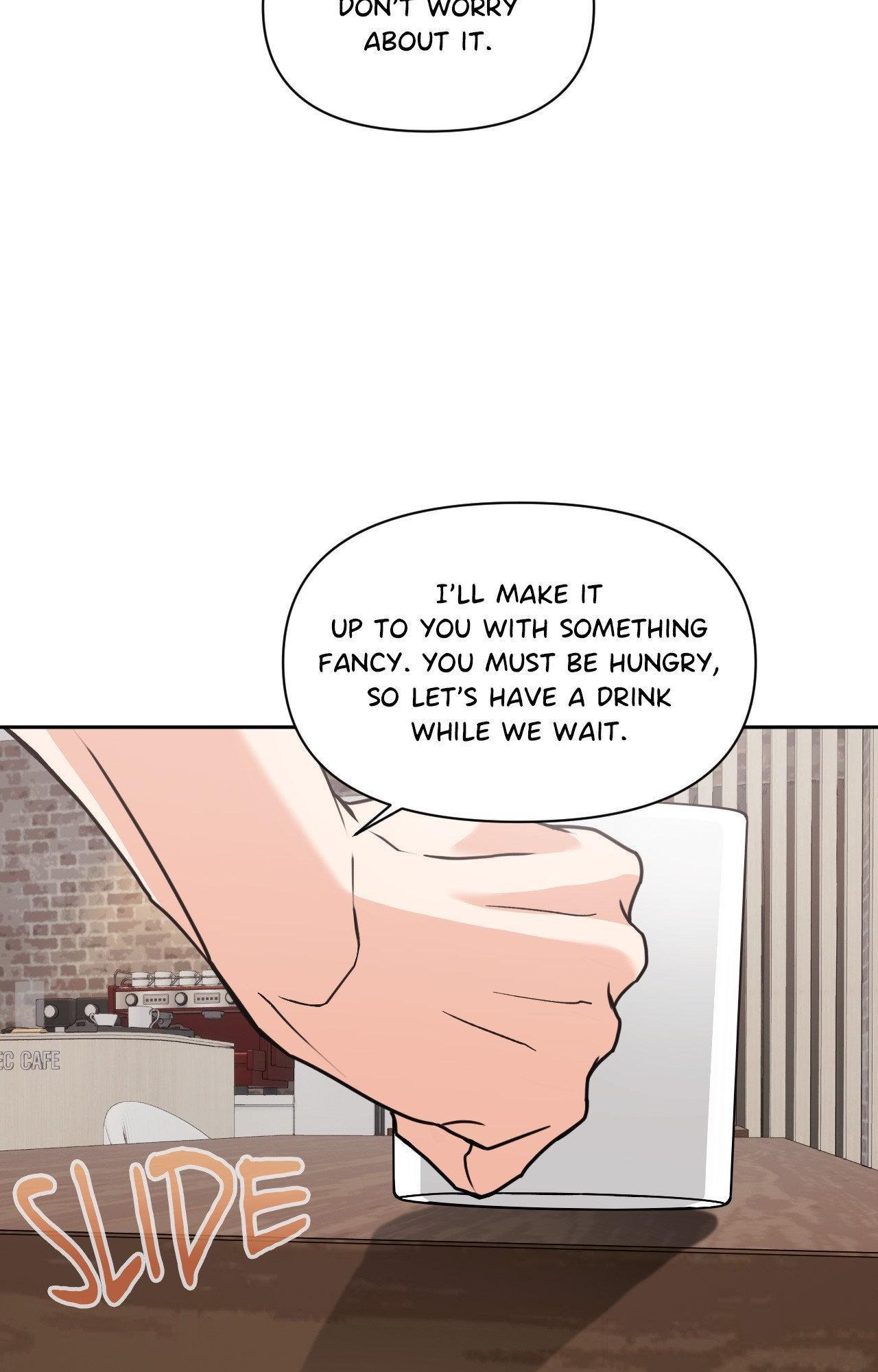 You are so lovely Chapter 30 - Page 59 in English