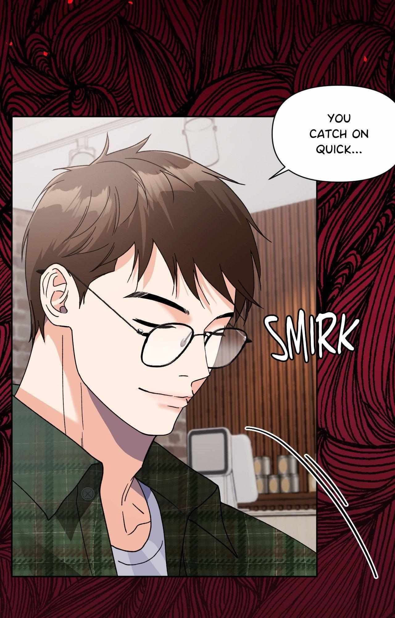 You are so lovely Chapter 30 - Page 67 in English