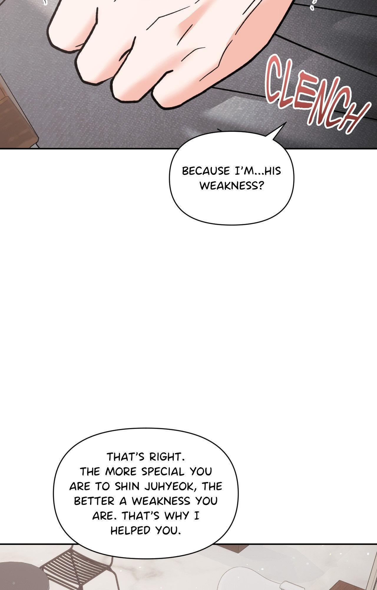 You are so lovely Chapter 30 - Page 71 in English