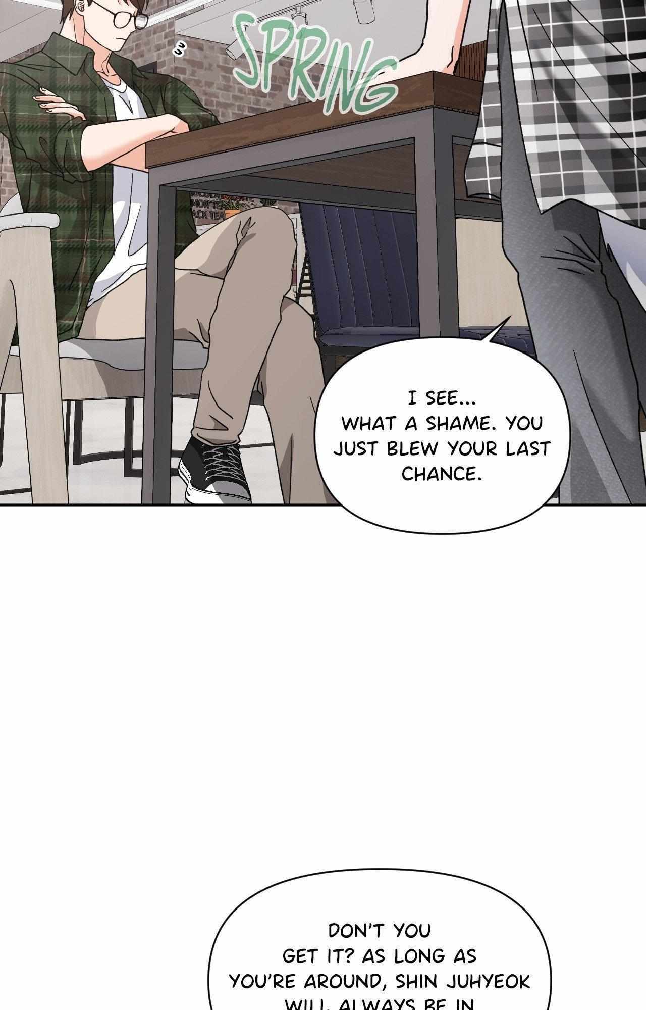You are so lovely Chapter 30 - Page 78 in English