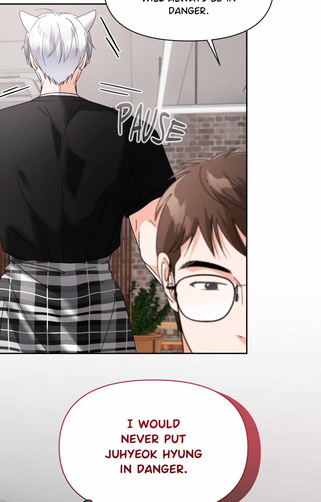 You are so lovely Chapter 30 - Page 79 in English