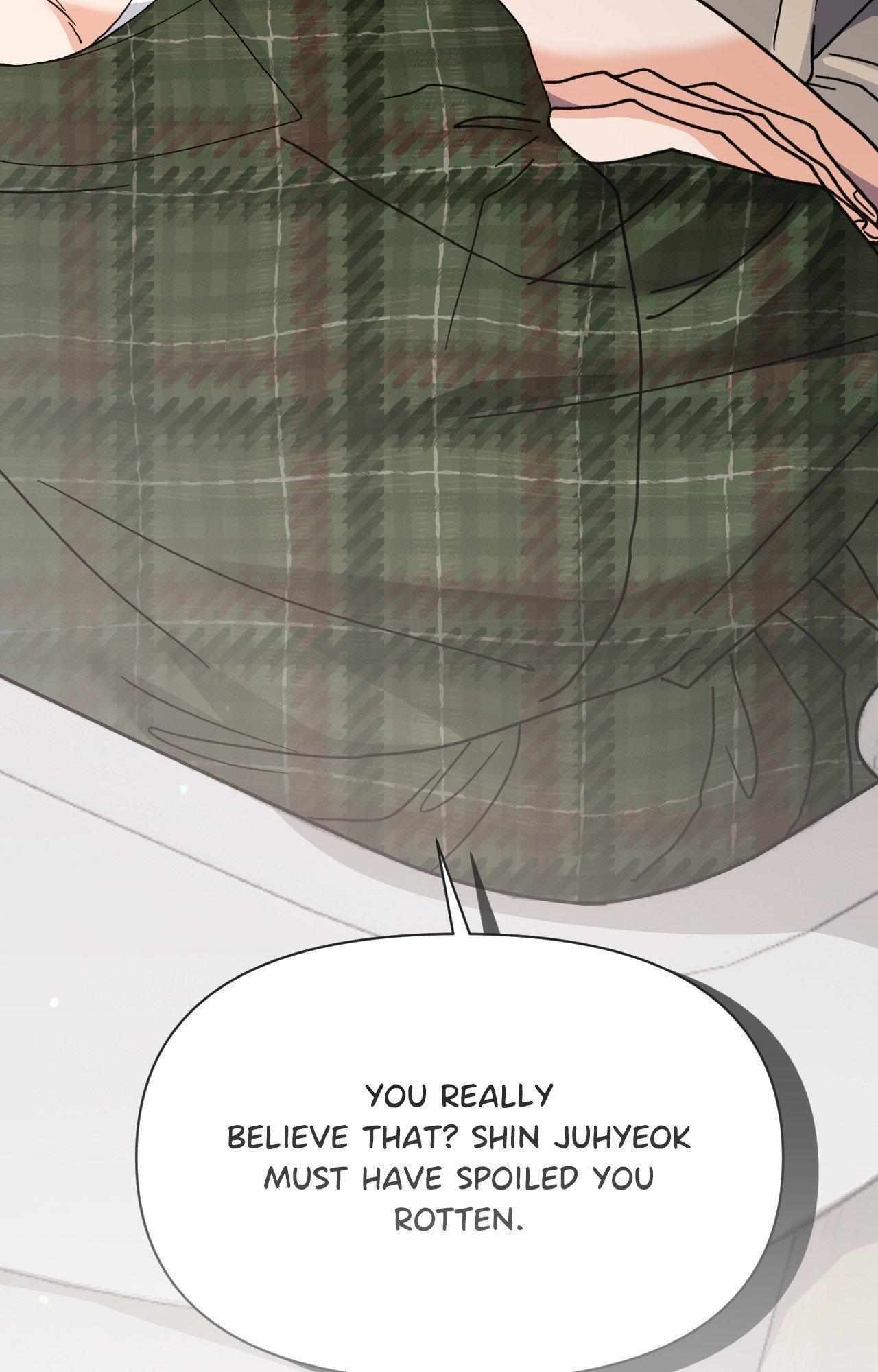 You are so lovely Chapter 30 - Page 82 in English