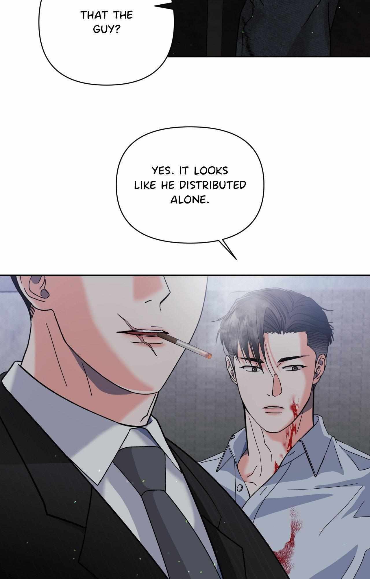You are so lovely Chapter 30 - Page 9 in English