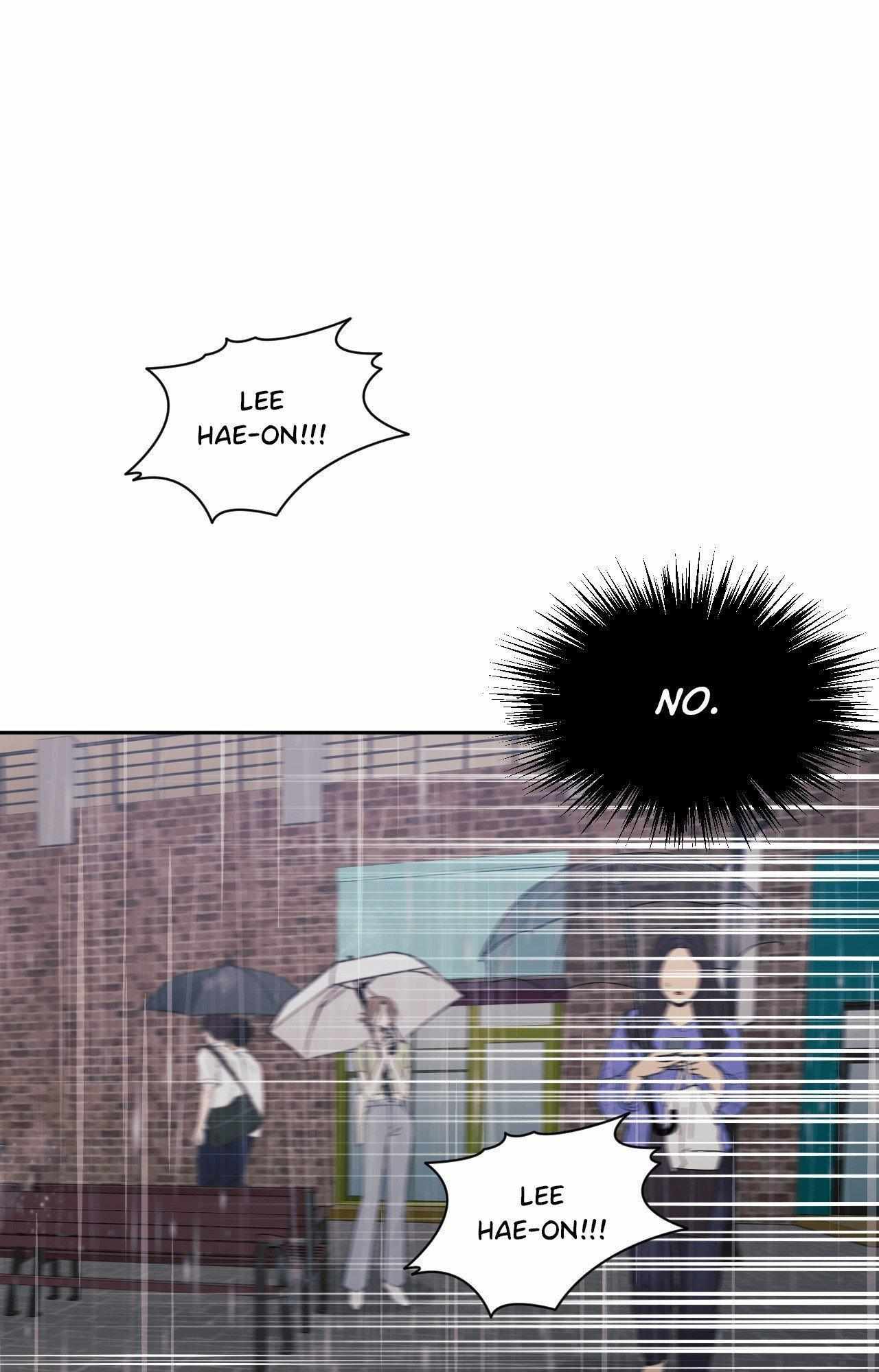 You are so lovely Chapter 30 - Page 96 in English