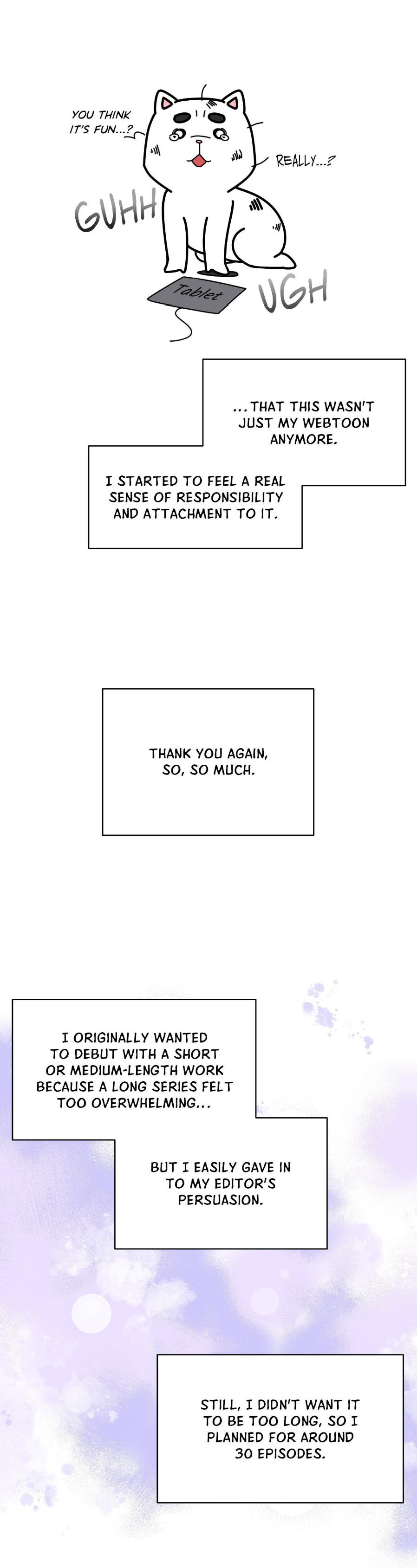 You are so lovely Chapter 31.5 - Page 7 in English