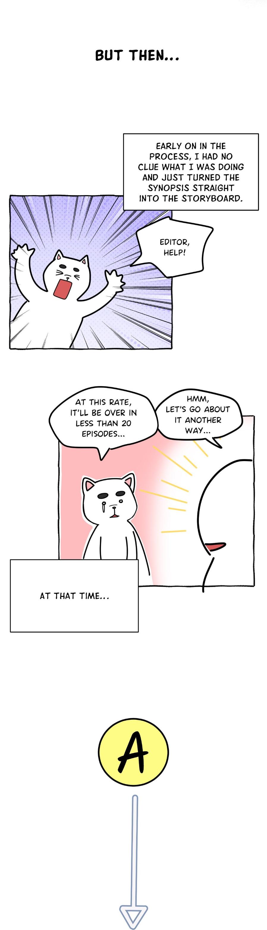 You are so lovely Chapter 31.5 - Page 8 in English