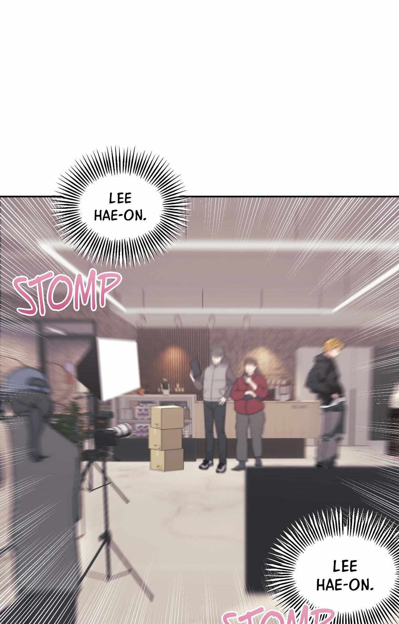 You are so lovely Chapter 31 - Page 100 in English