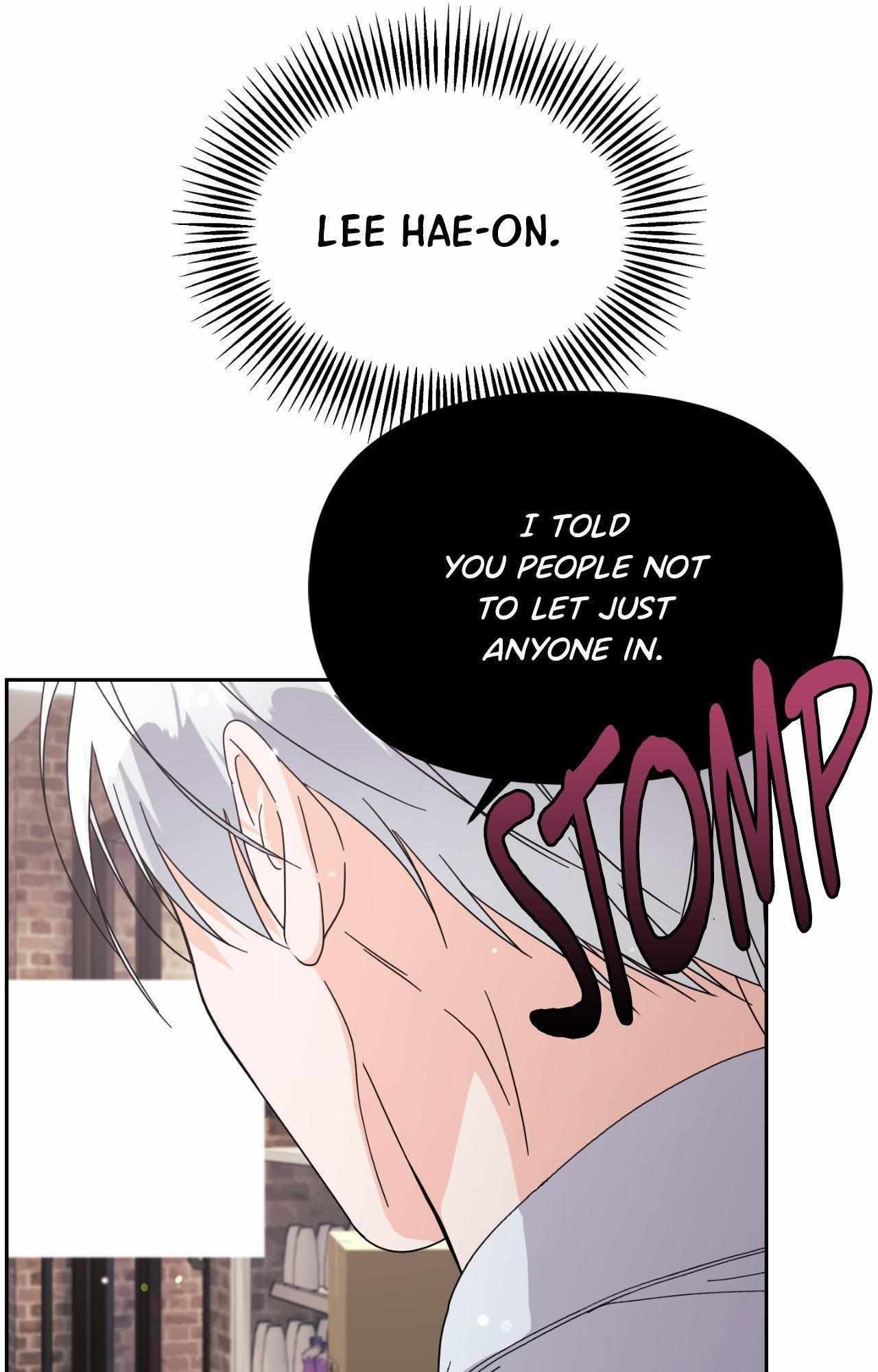 You are so lovely Chapter 31 - Page 103 in English