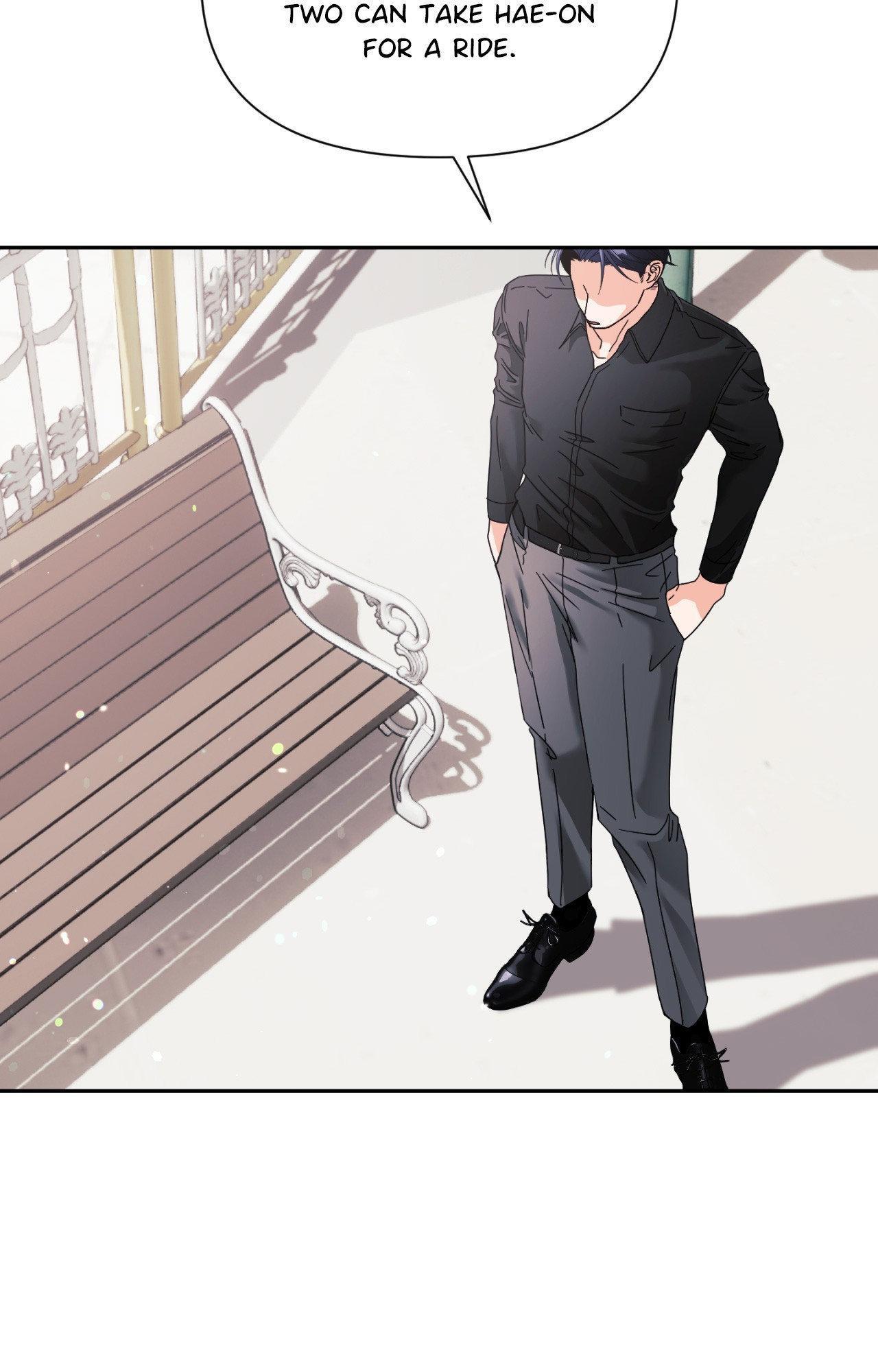 You are so lovely Chapter 31 - Page 13 in English