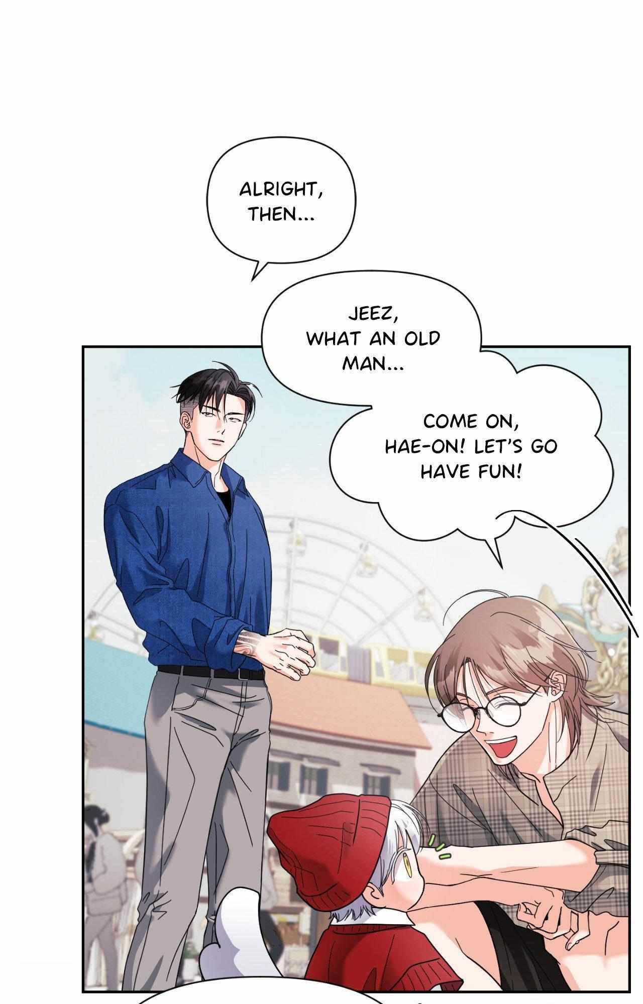 You are so lovely Chapter 31 - Page 14 in English