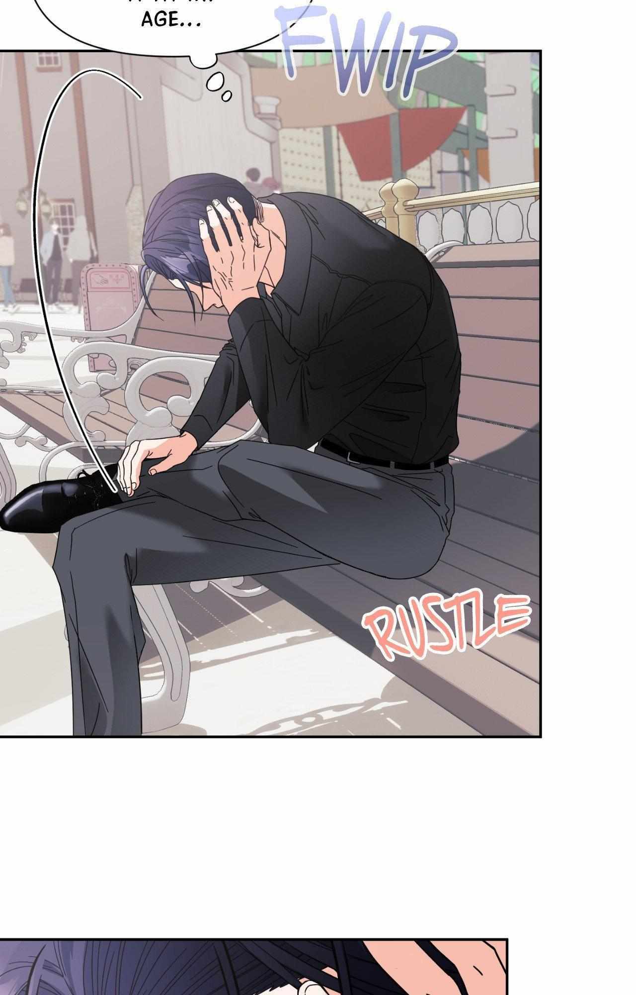 You are so lovely Chapter 31 - Page 22 in English
