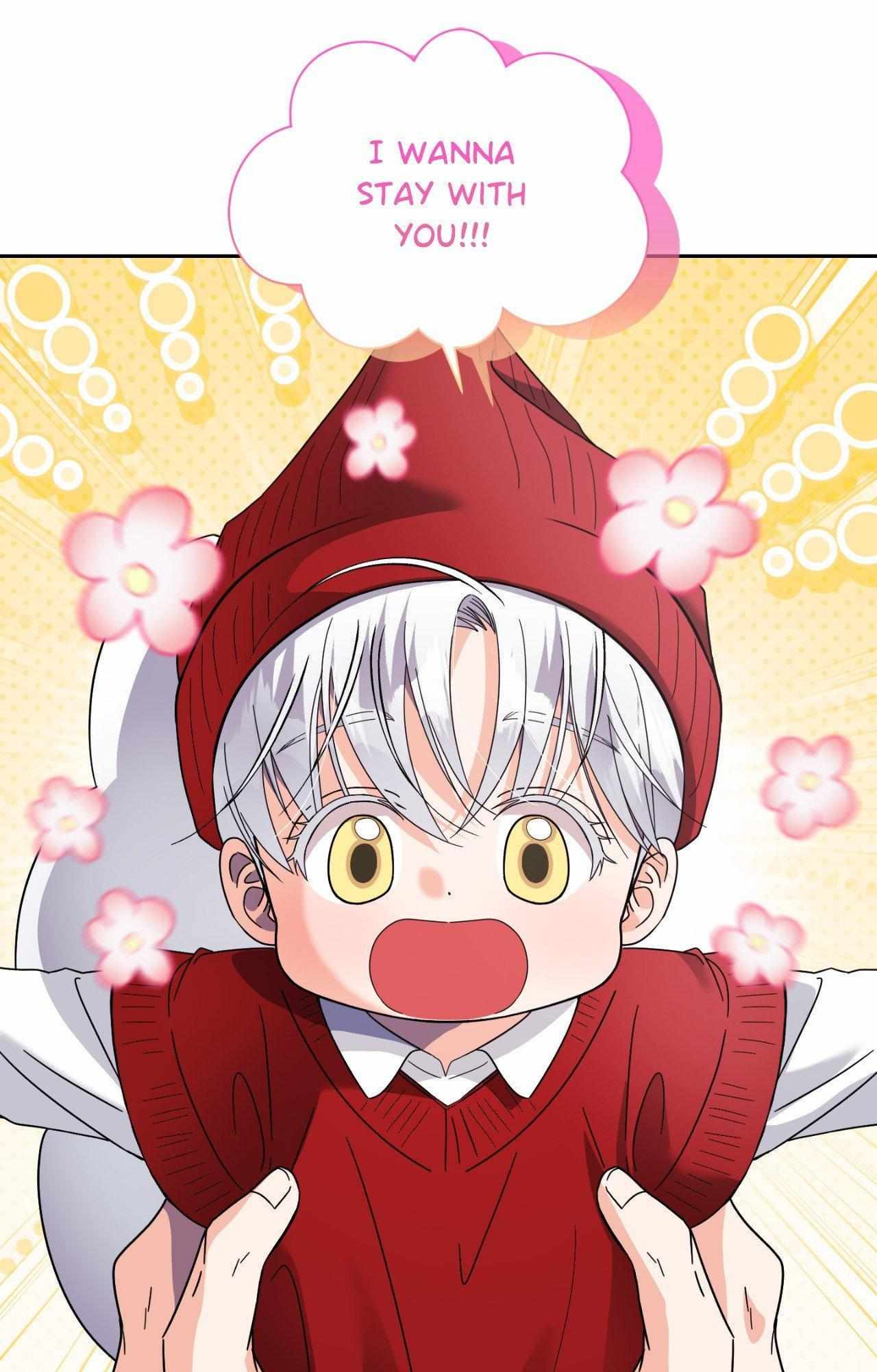 You are so lovely Chapter 31 - Page 27 in English