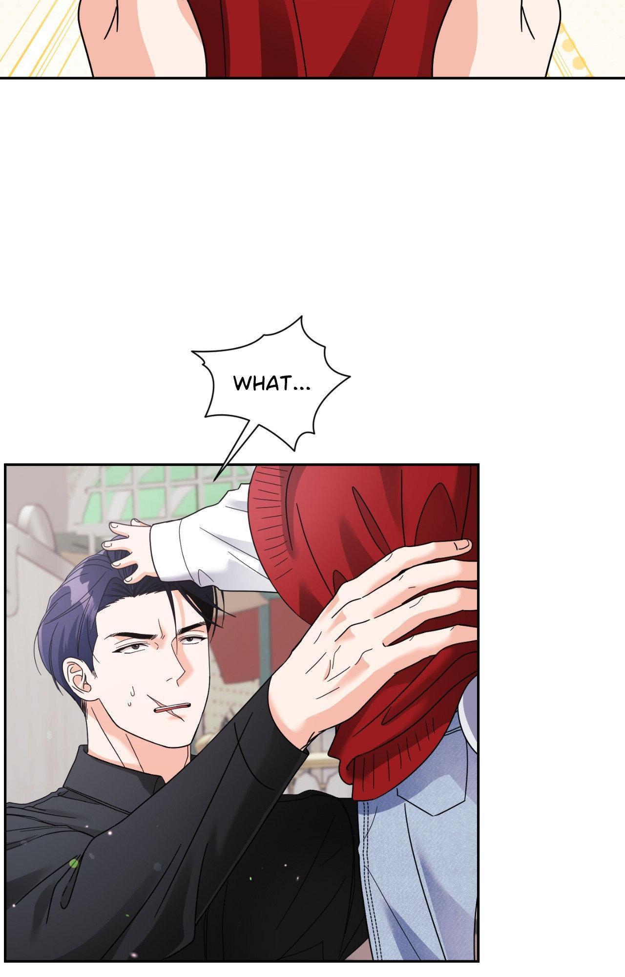 You are so lovely Chapter 31 - Page 28 in English