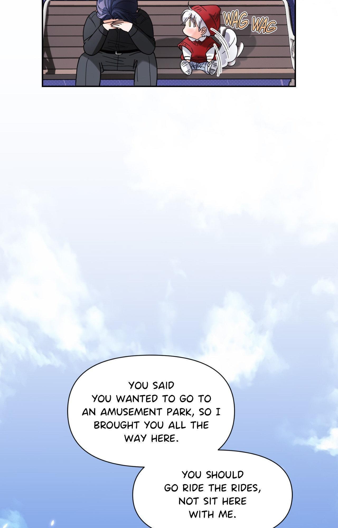 You are so lovely Chapter 31 - Page 30 in English