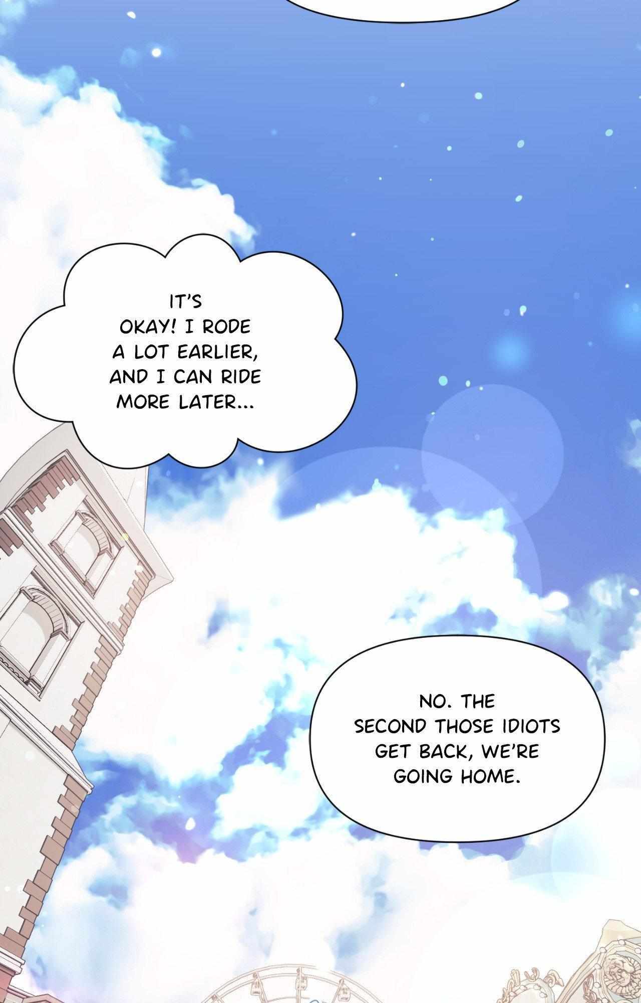 You are so lovely Chapter 31 - Page 31 in English