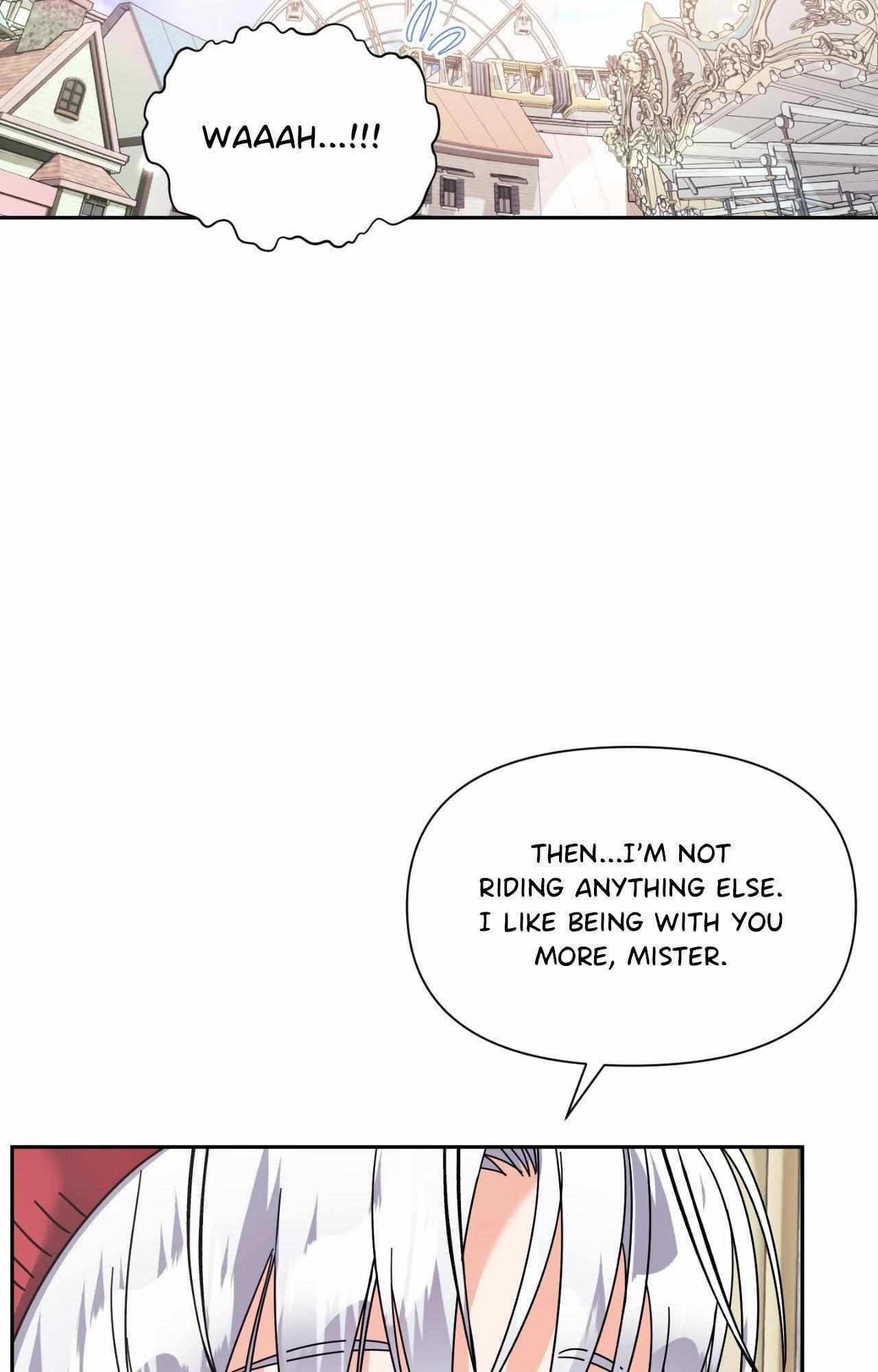 You are so lovely Chapter 31 - Page 32 in English