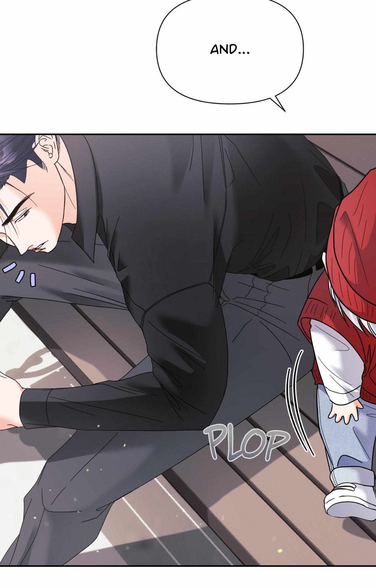 You are so lovely Chapter 31 - Page 34 in English