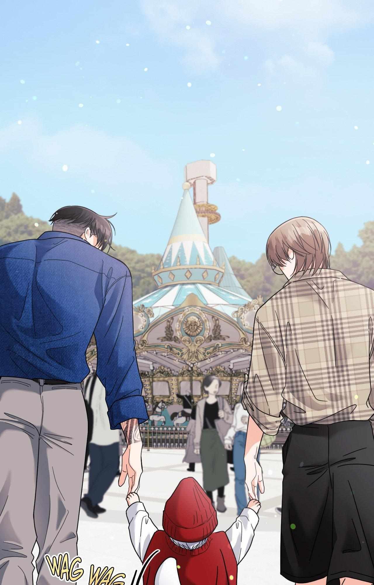 You are so lovely Chapter 31 - Page 4 in English