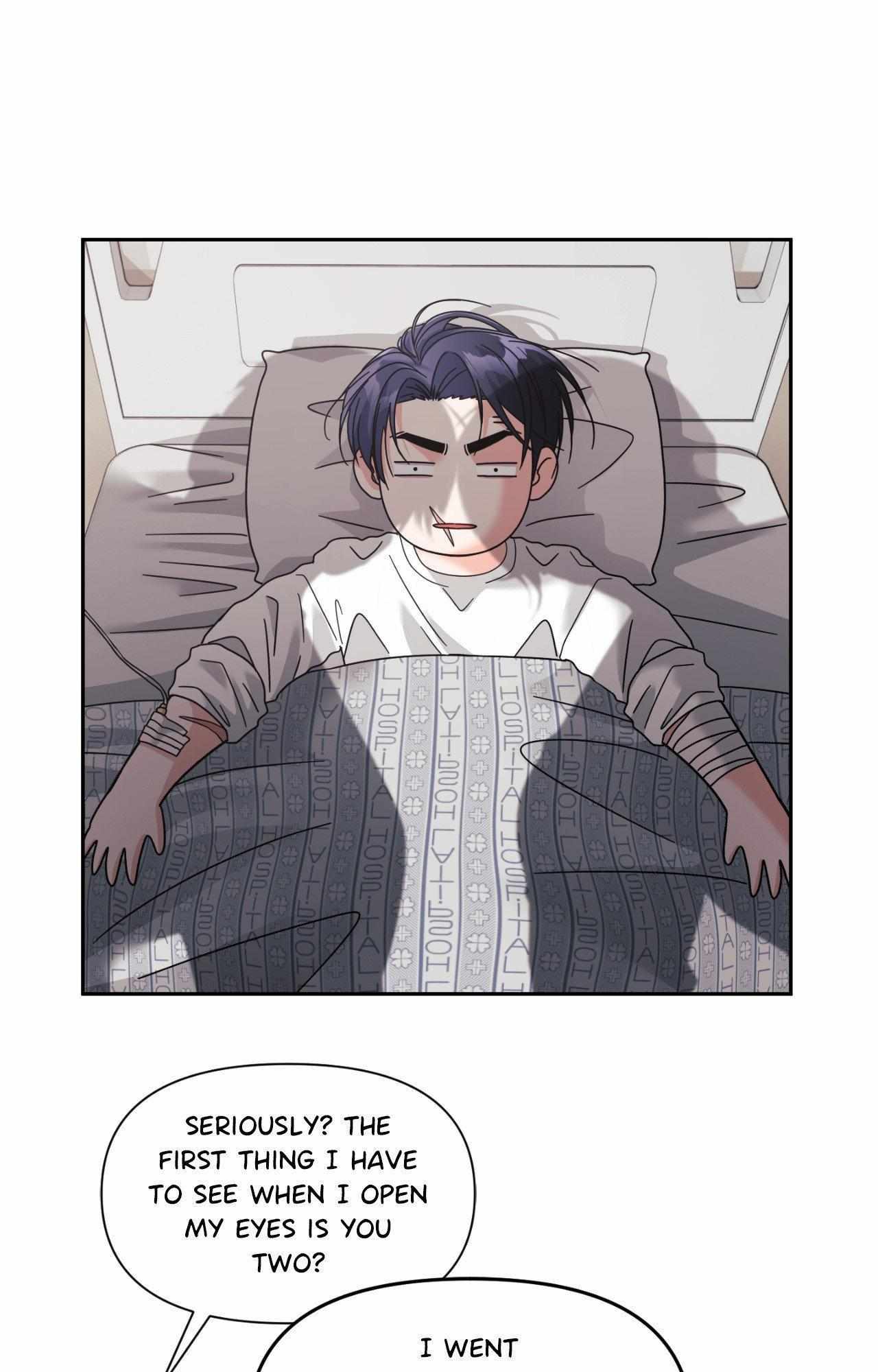 You are so lovely Chapter 31 - Page 43 in English