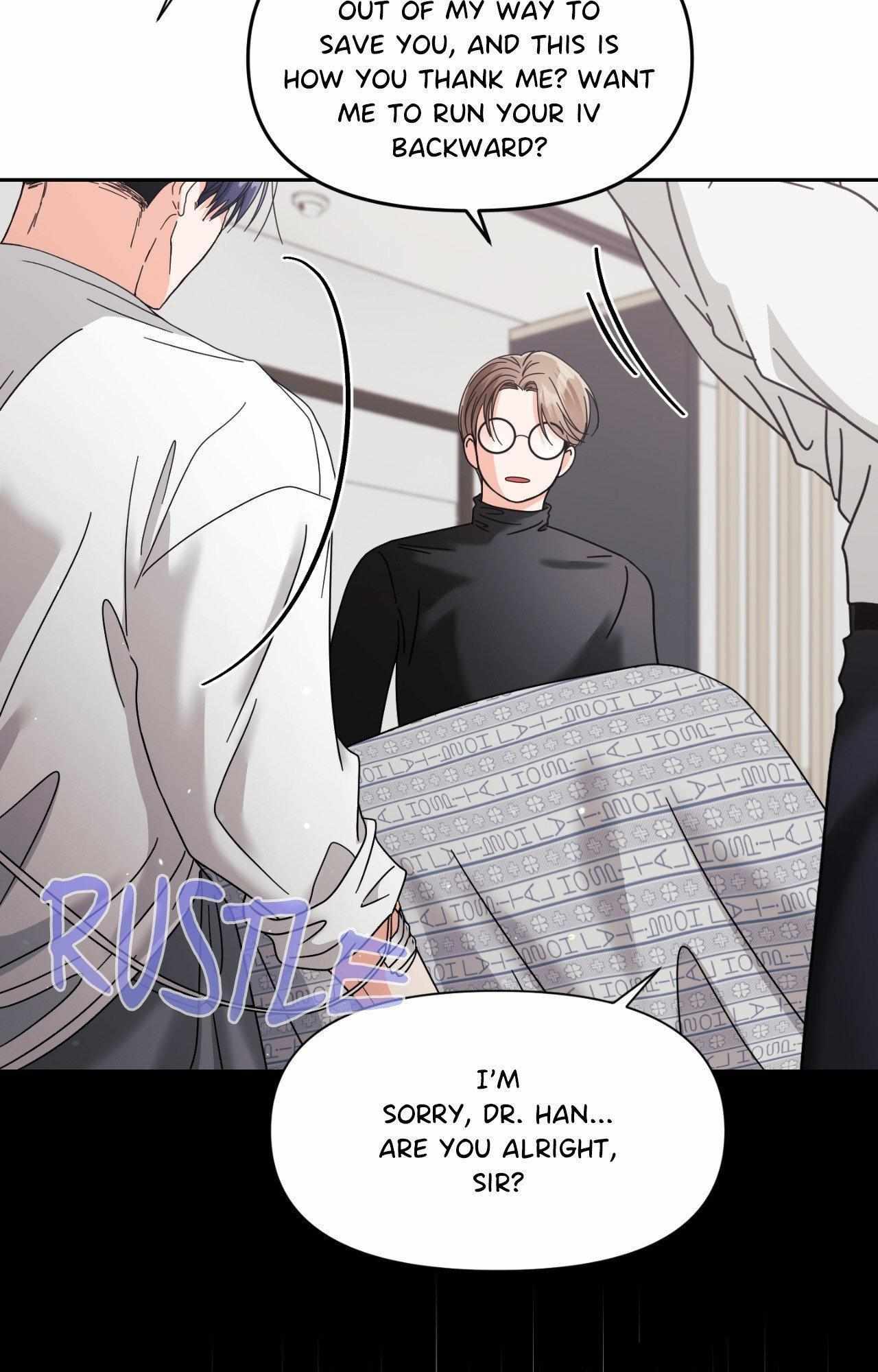 You are so lovely Chapter 31 - Page 44 in English