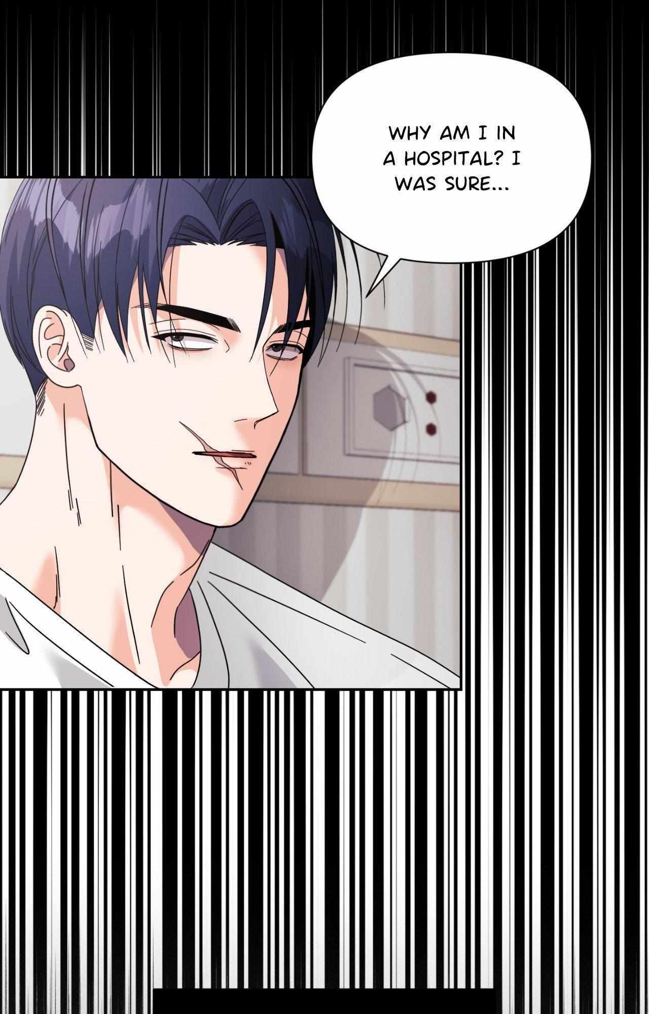 You are so lovely Chapter 31 - Page 45 in English
