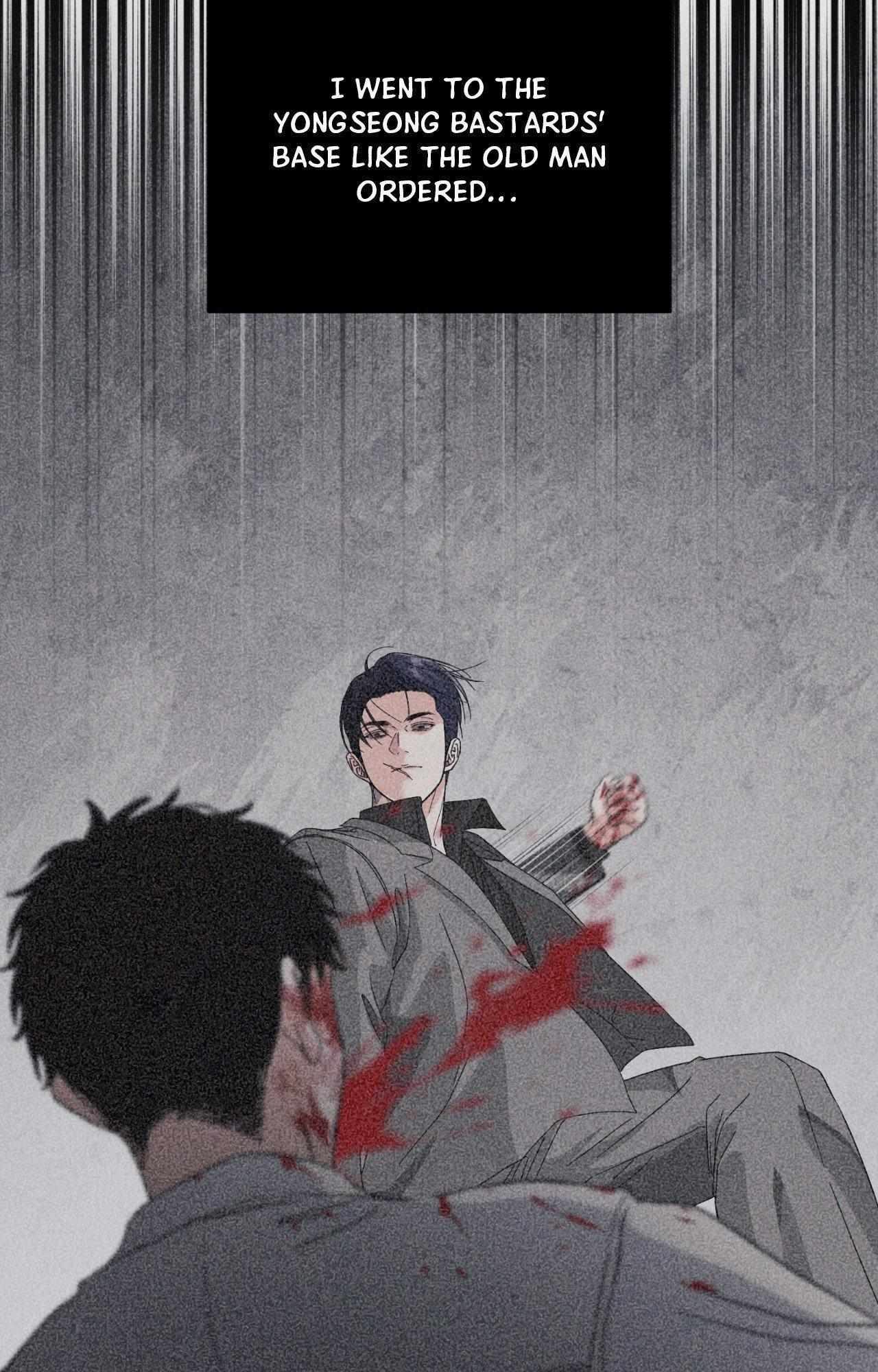 You are so lovely Chapter 31 - Page 46 in English